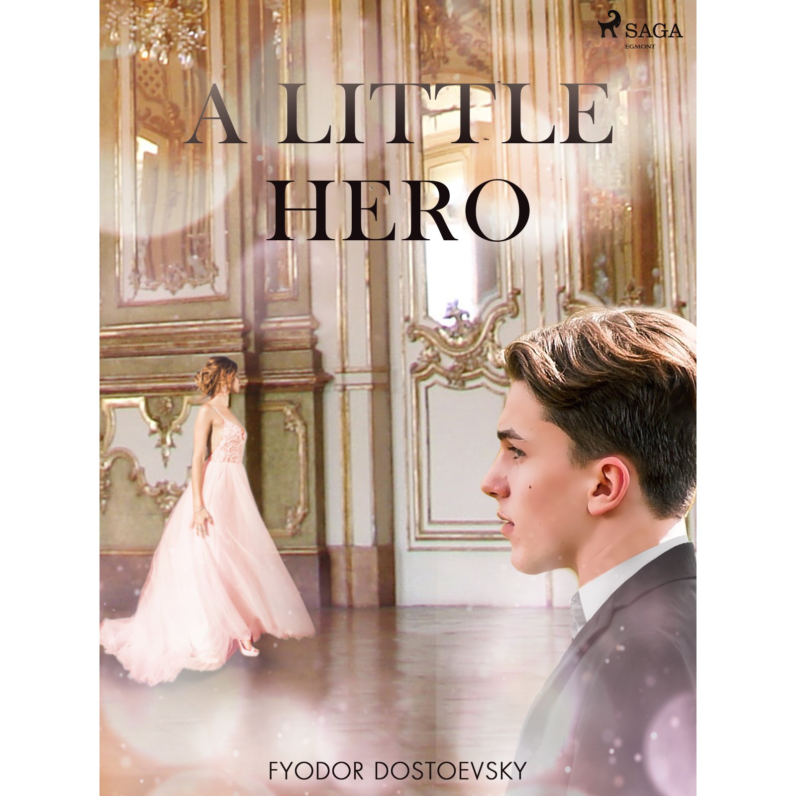 A Little Hero