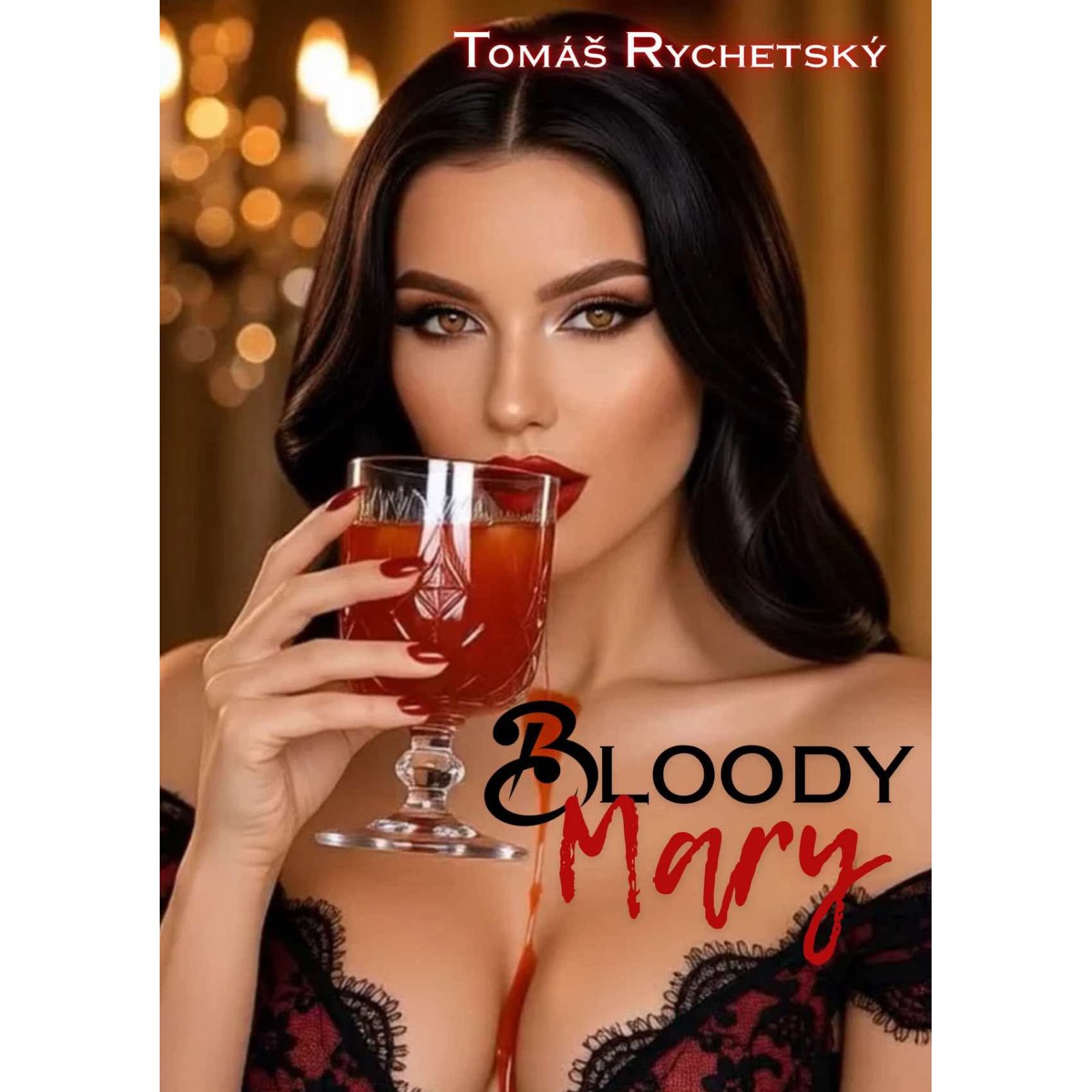 Bloody Mary