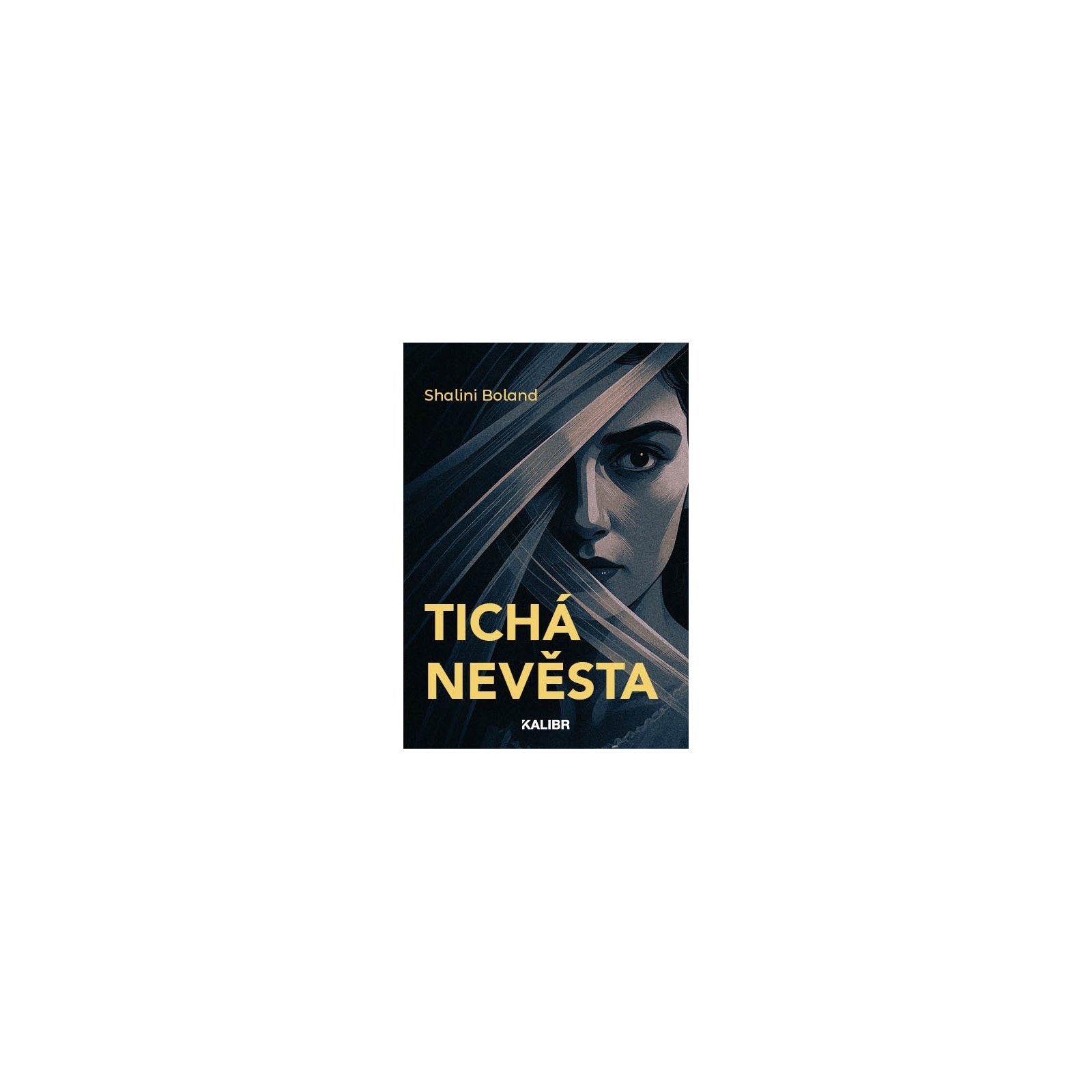 Tichá nevěsta