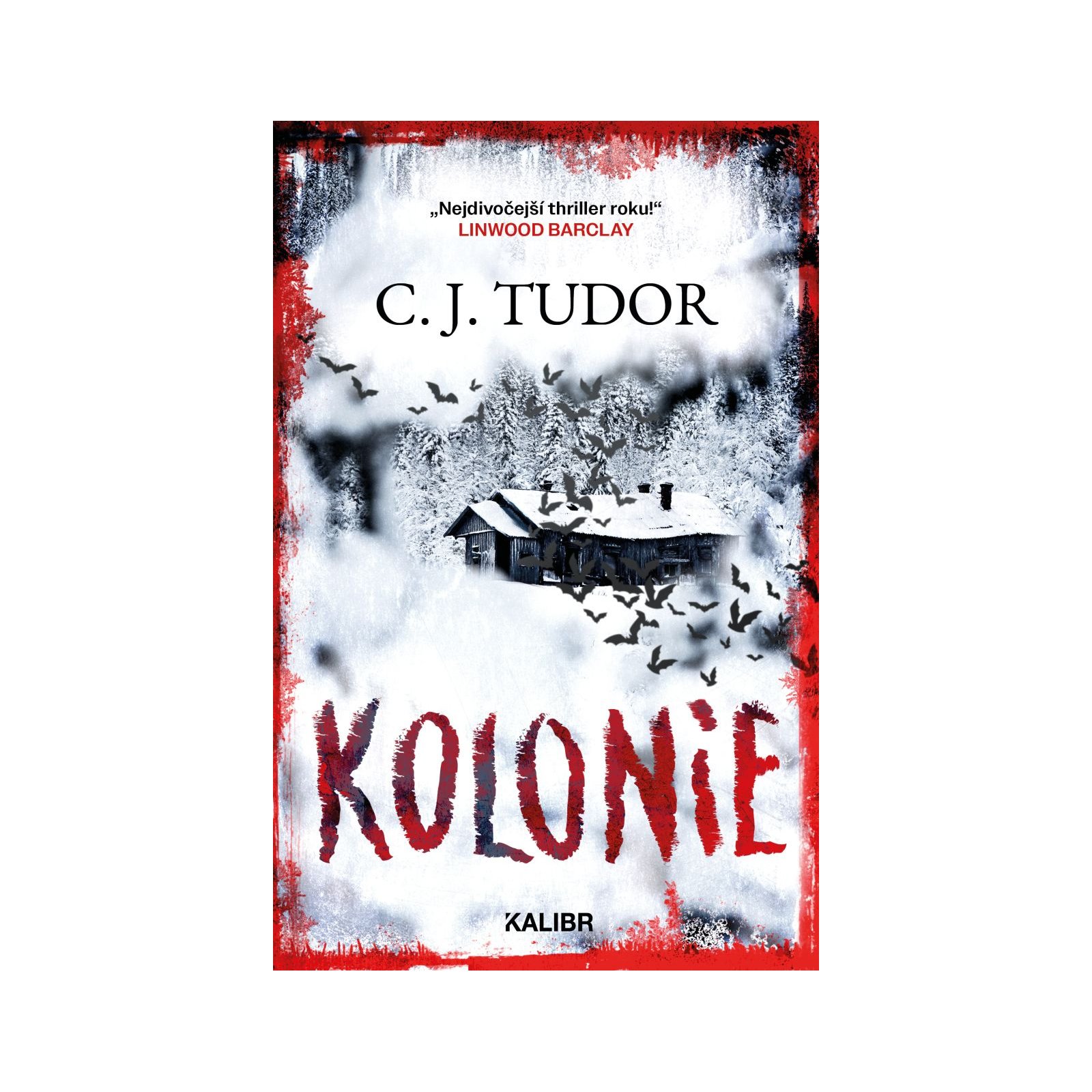 Kolonie