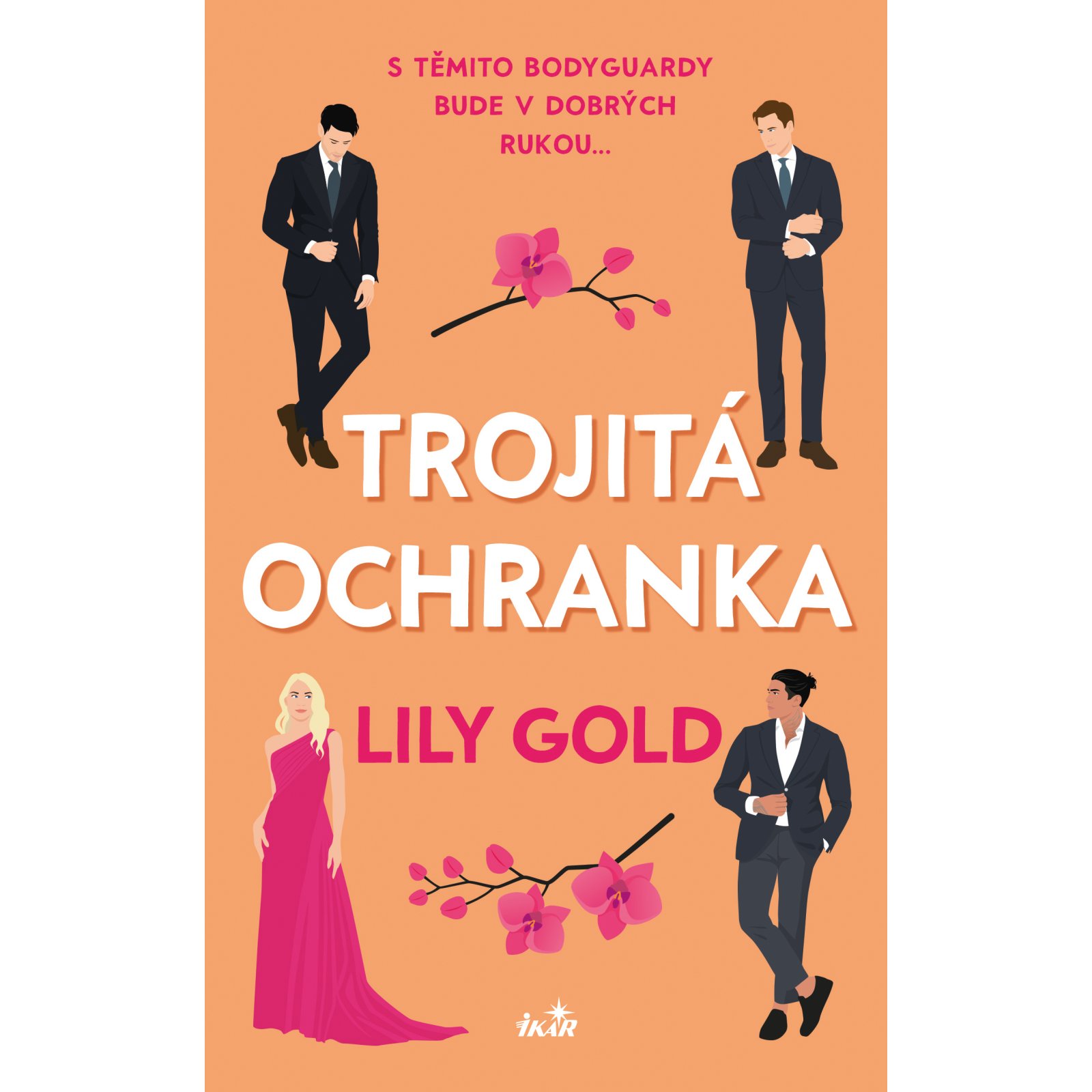 Trojitá ochranka