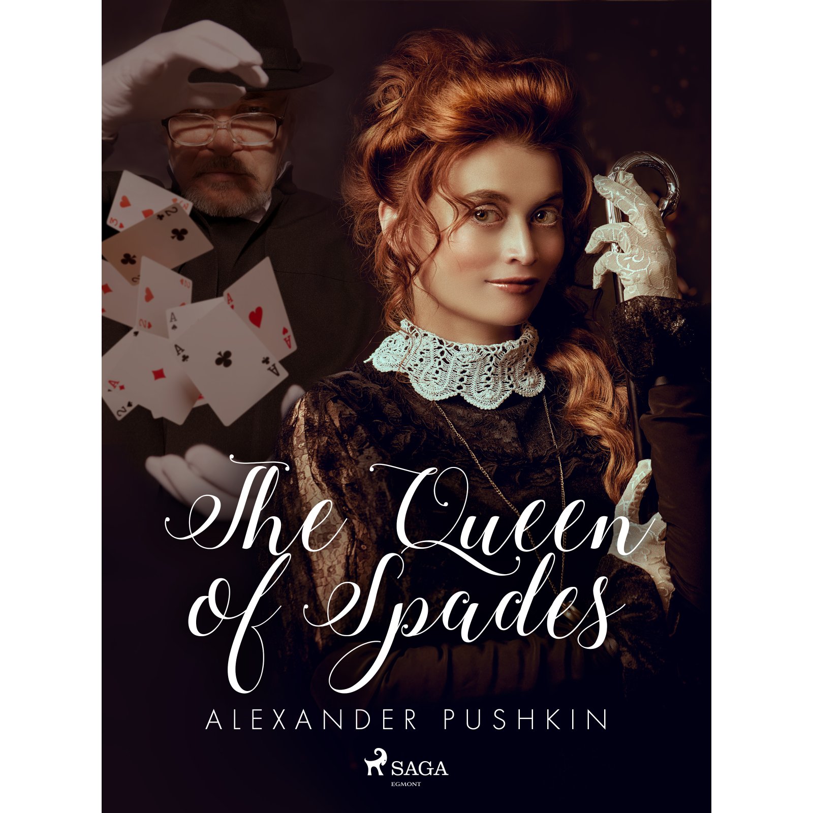The Queen of Spades