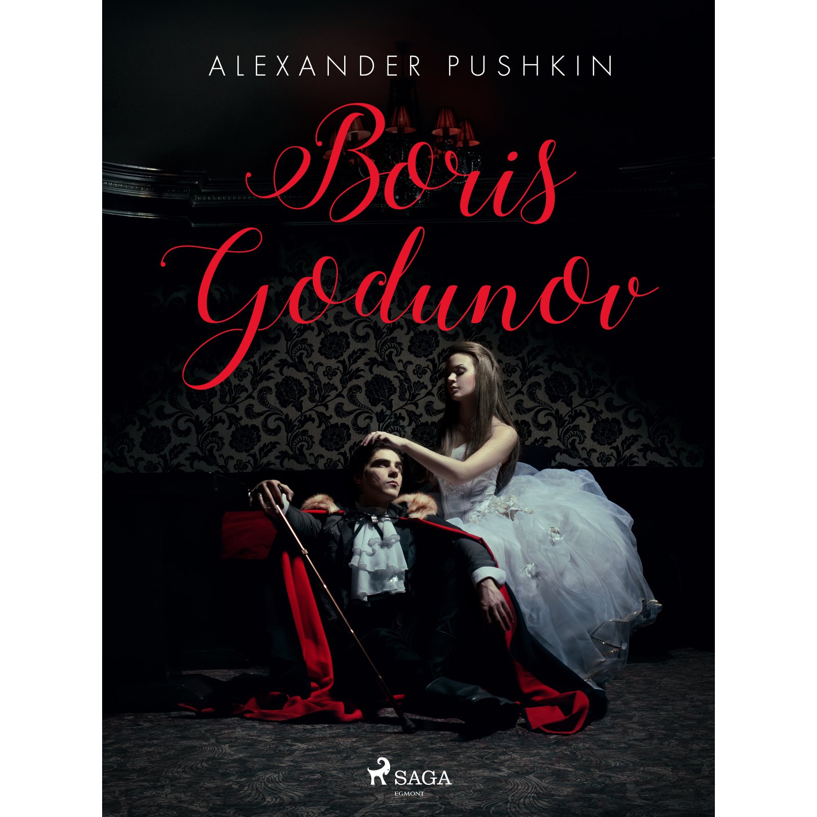 Boris Godunov