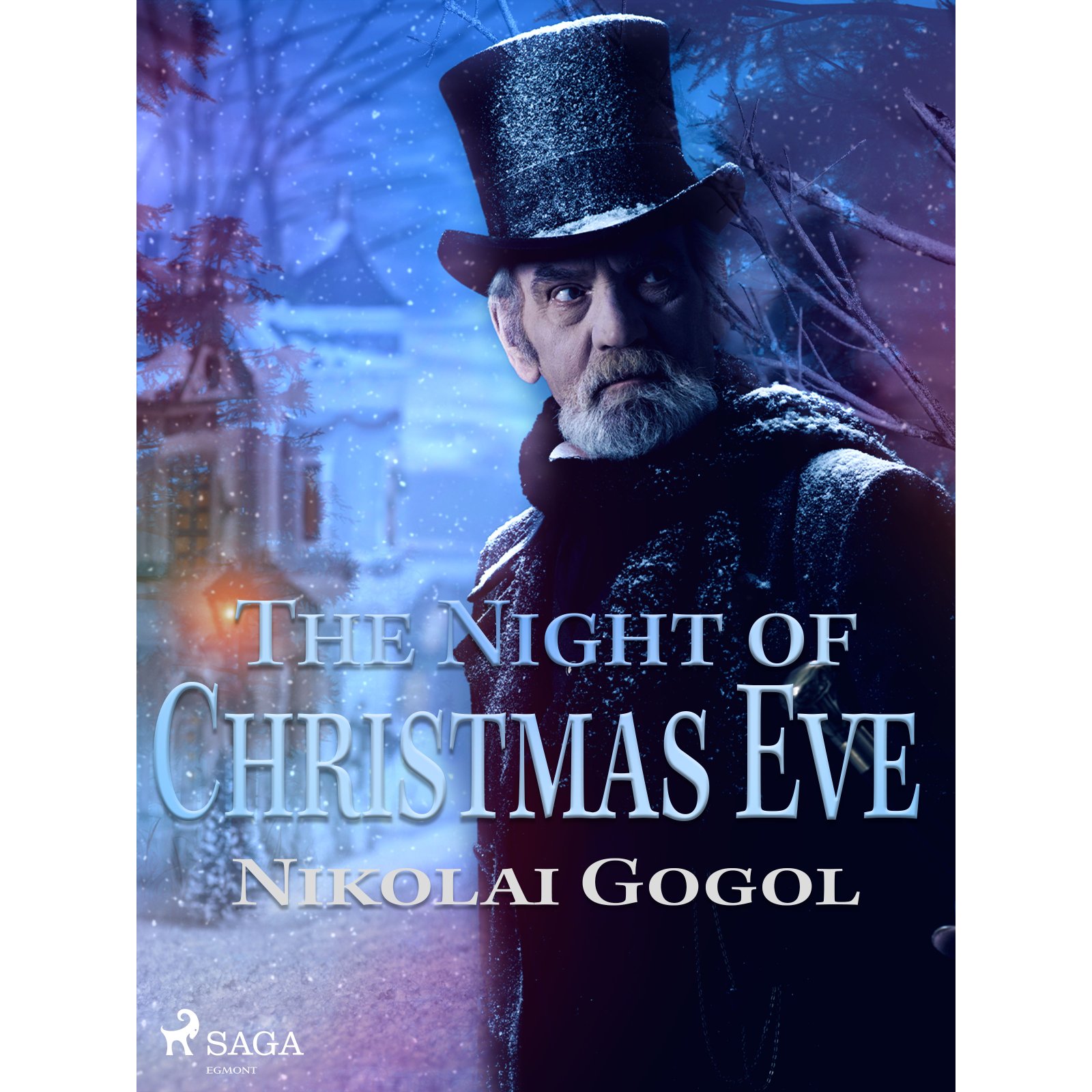 The Night of Christmas Eve