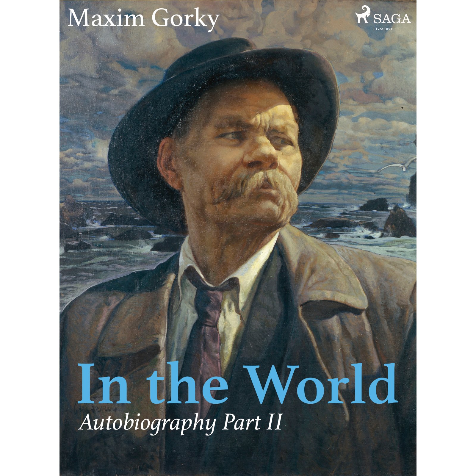 In the World, Autobiography Part II