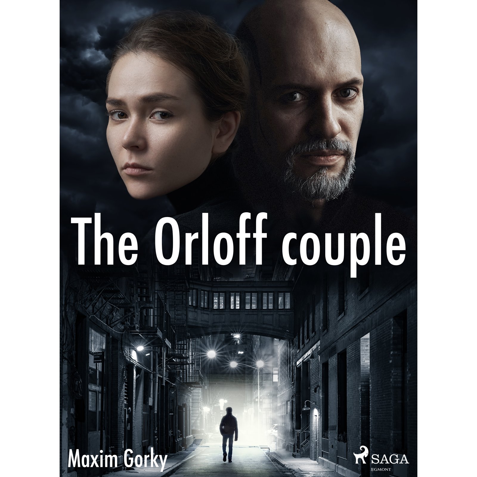 The Orloff Couple