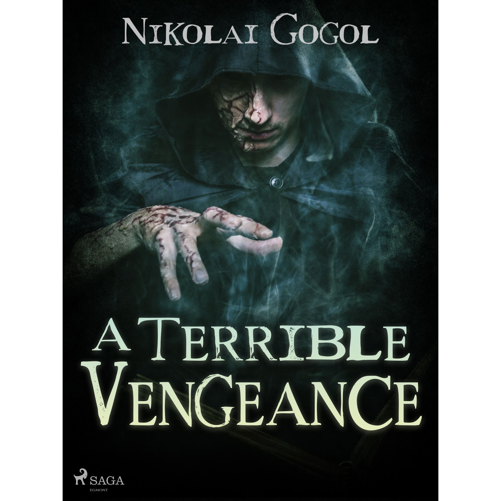 A Terrible Vengeance