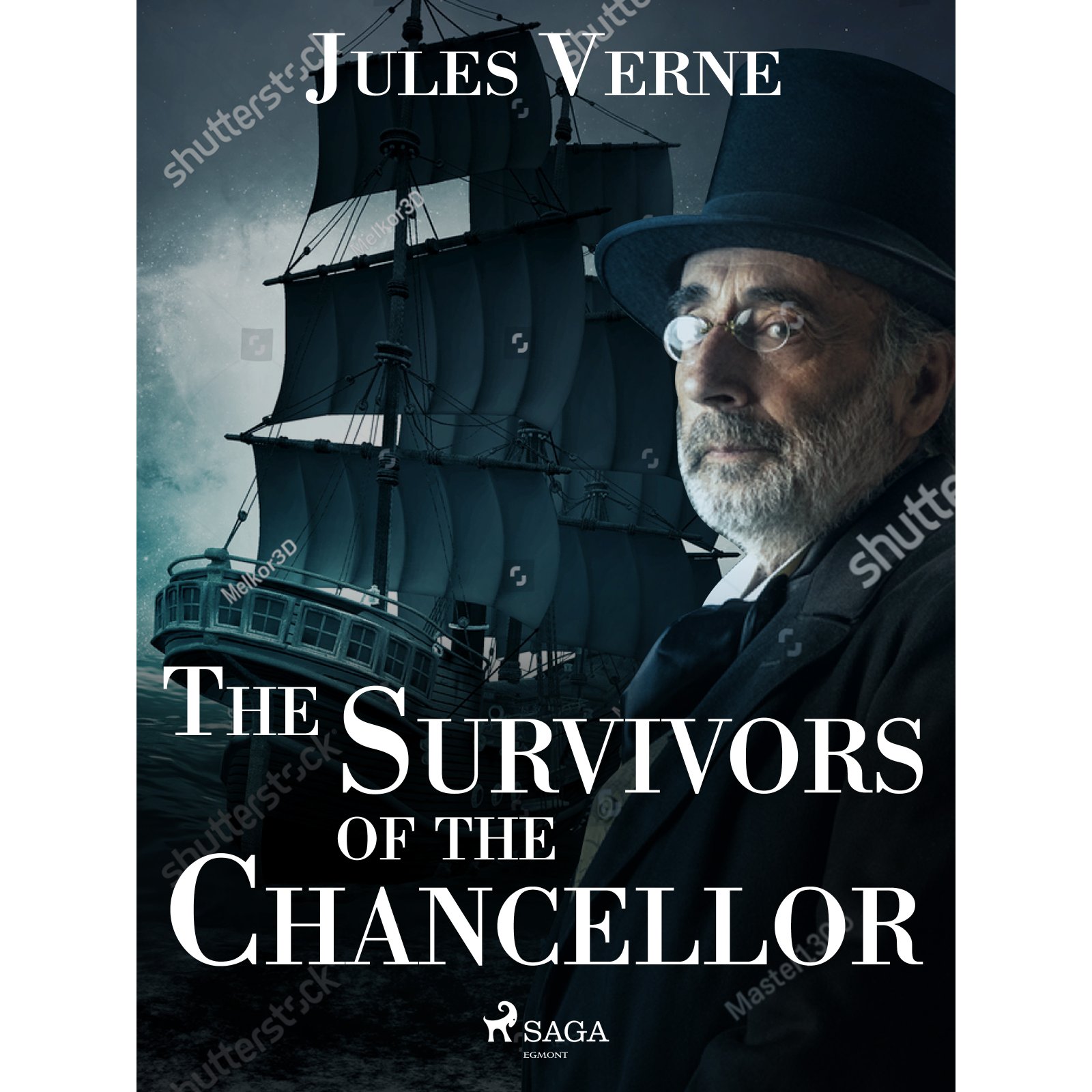 The Survivors of the Chancellor