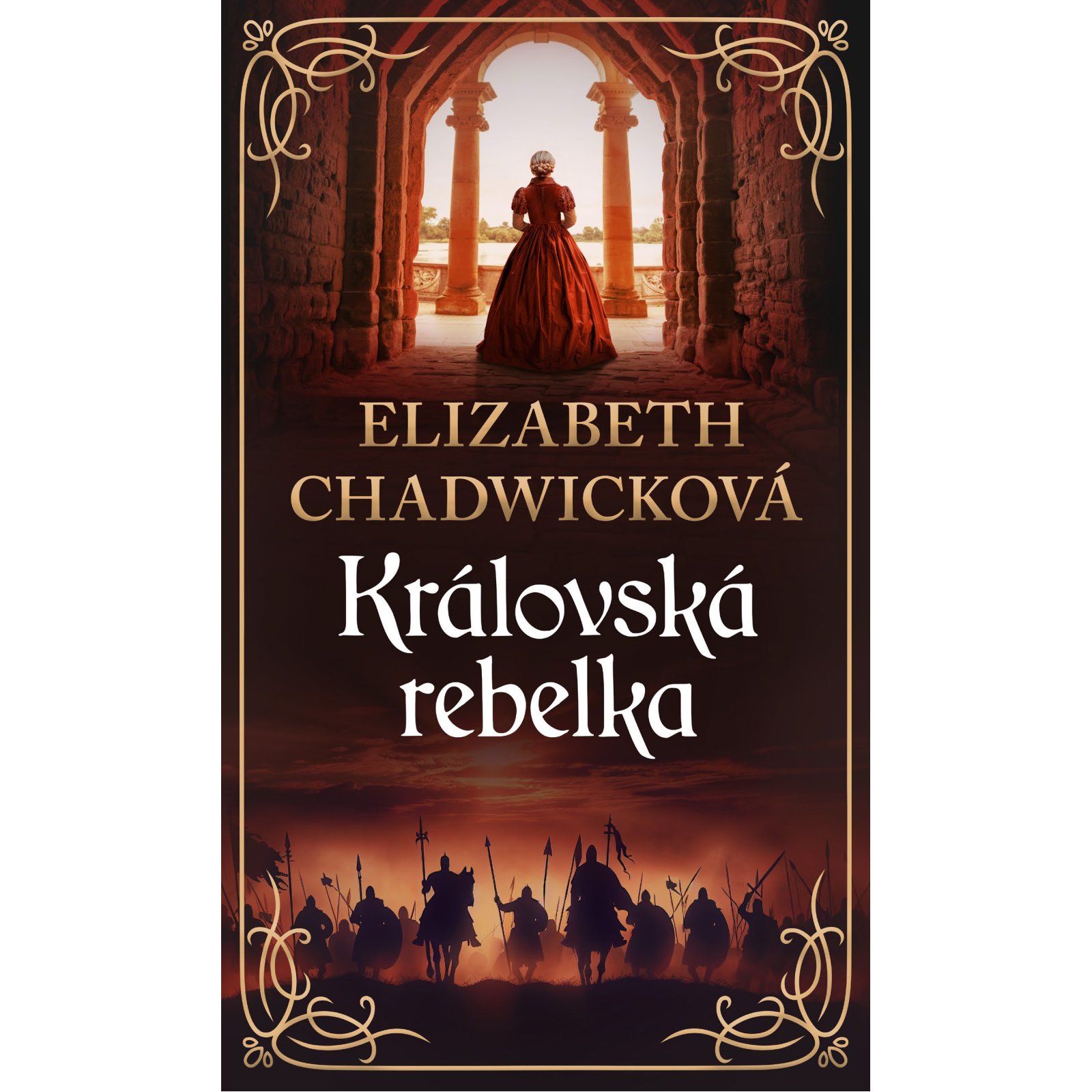 Královská rebelka