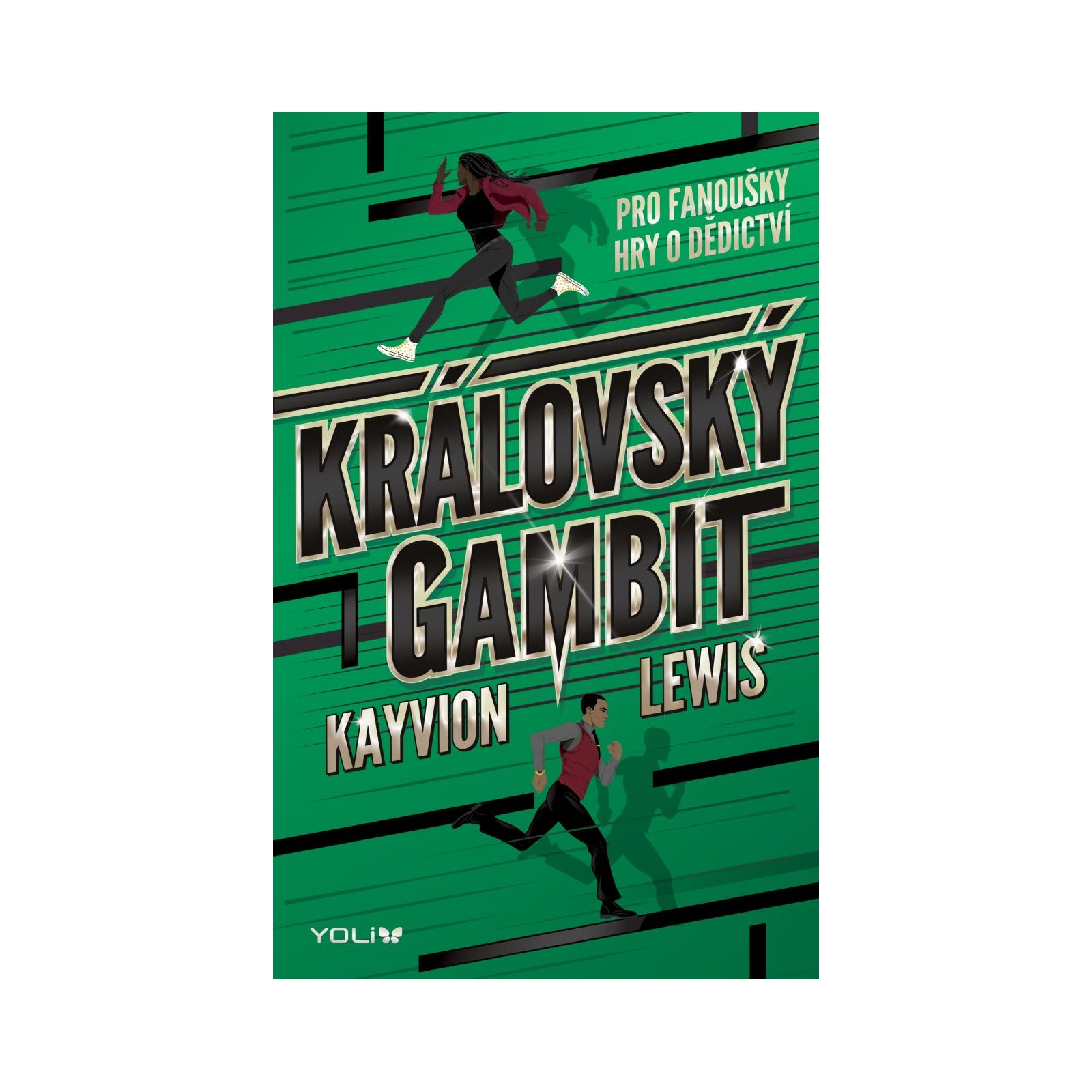 Královský gambit