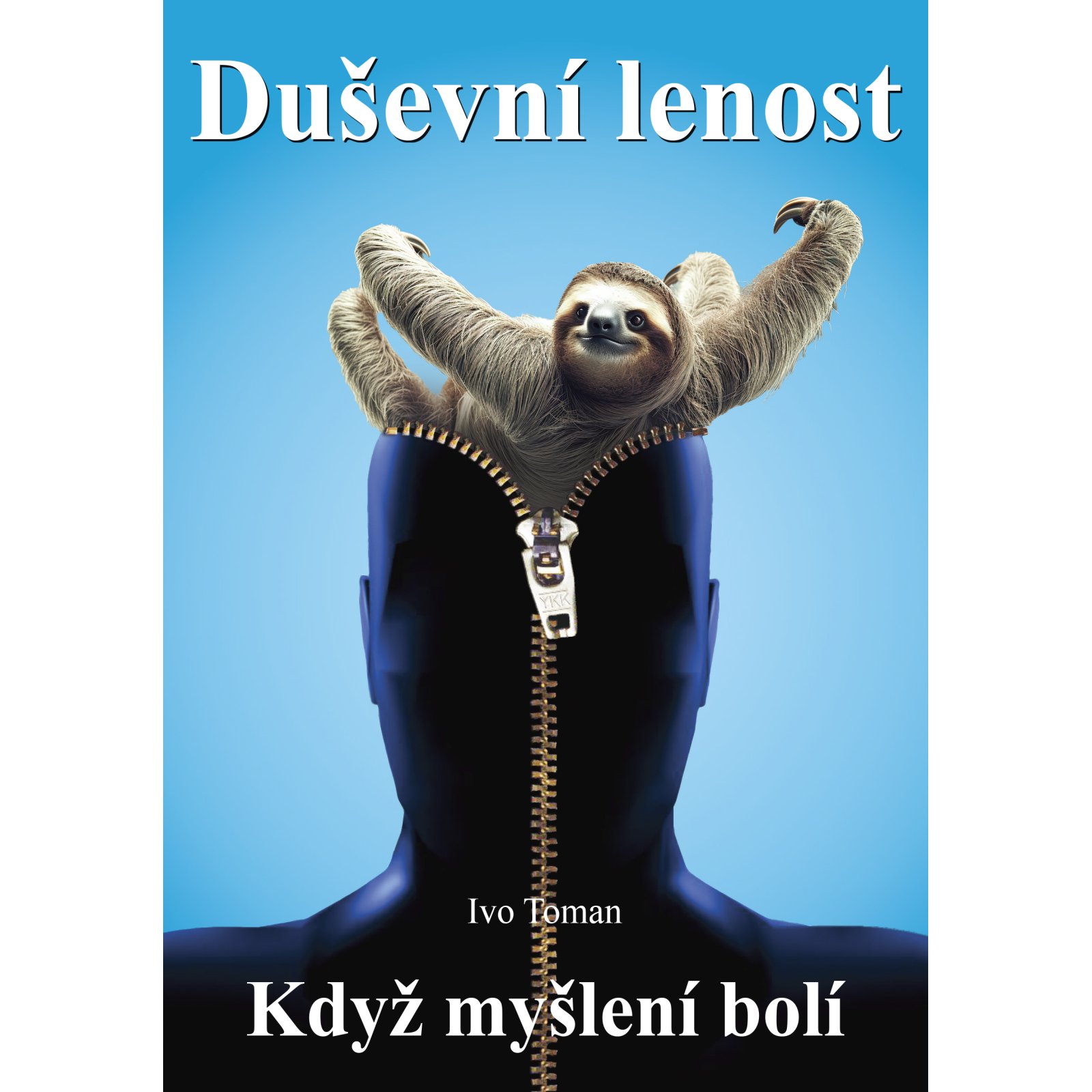 Duševní lenost