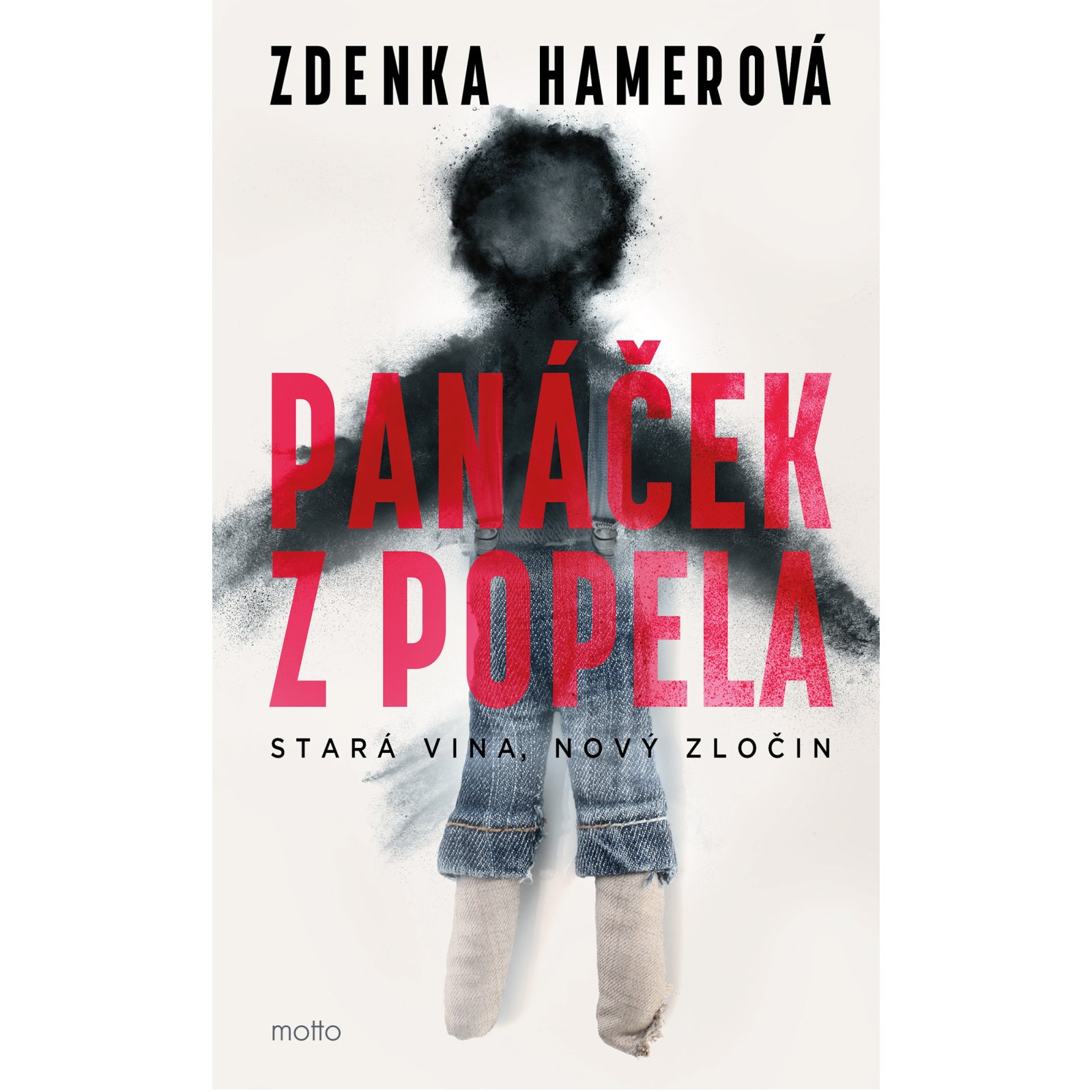 Panáček z popela