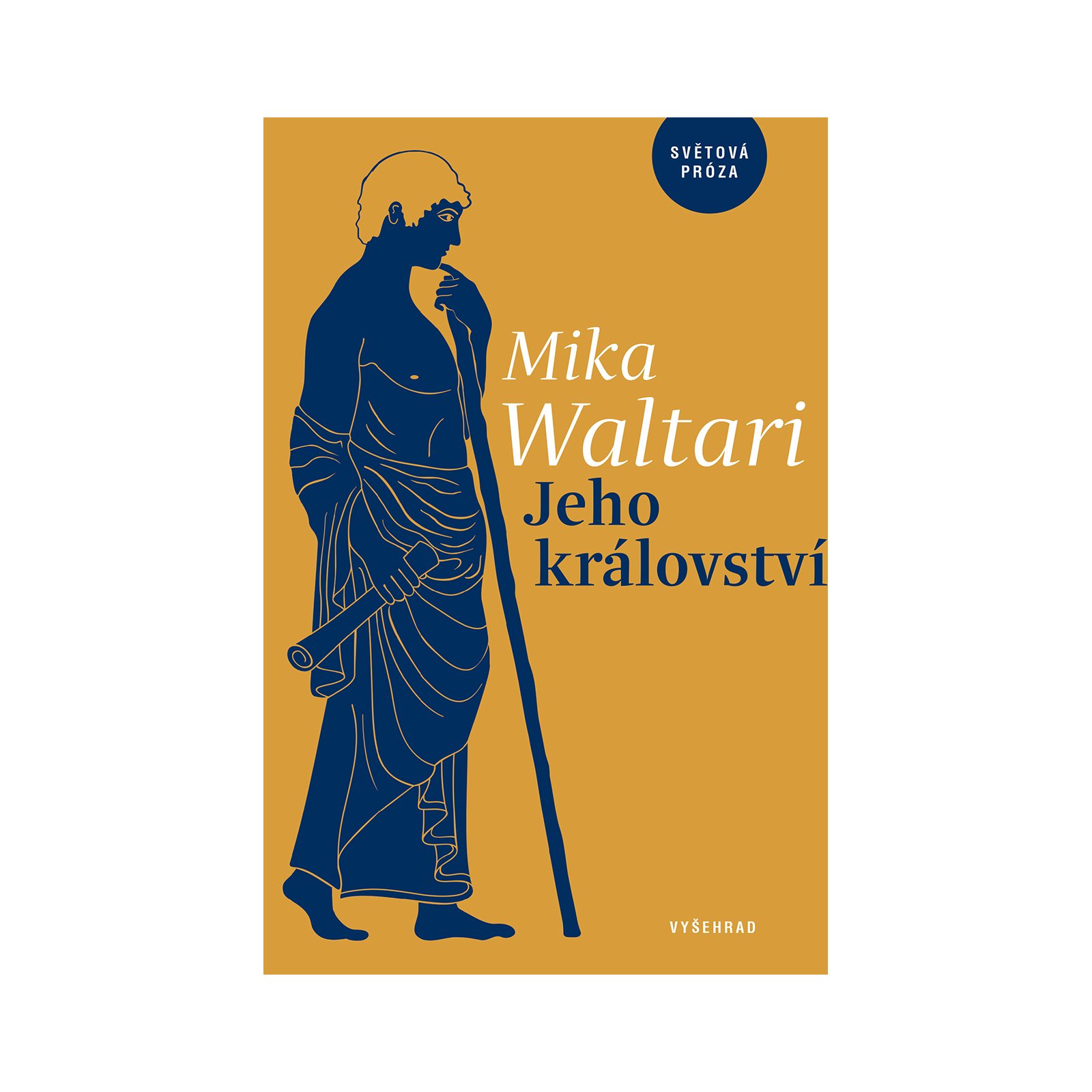 Jeho království