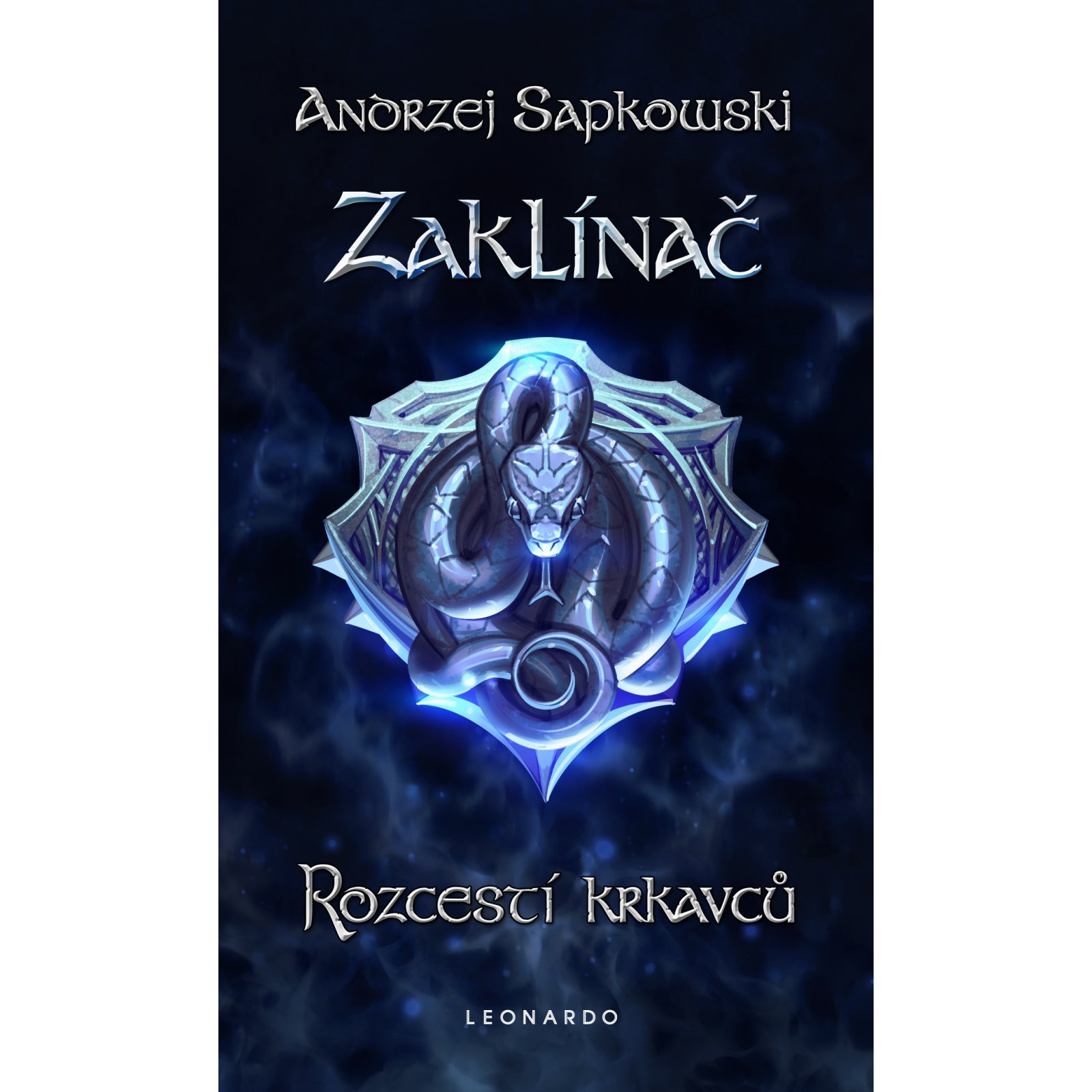Zaklínač - Rozcestí krkavců