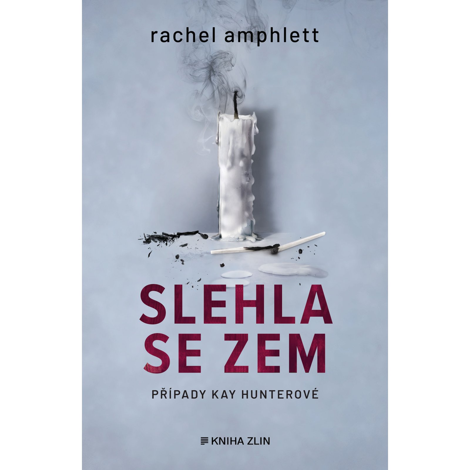 Slehla se zem