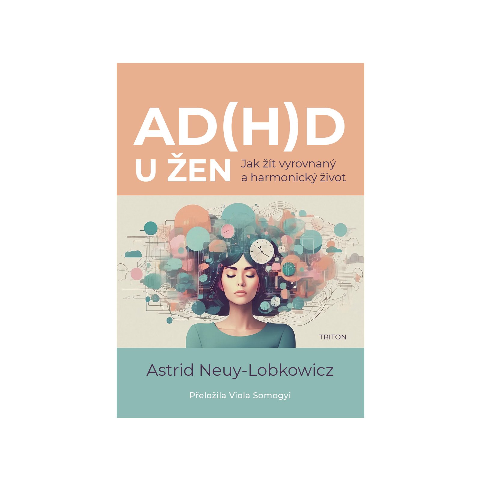 AD(H)D u žen