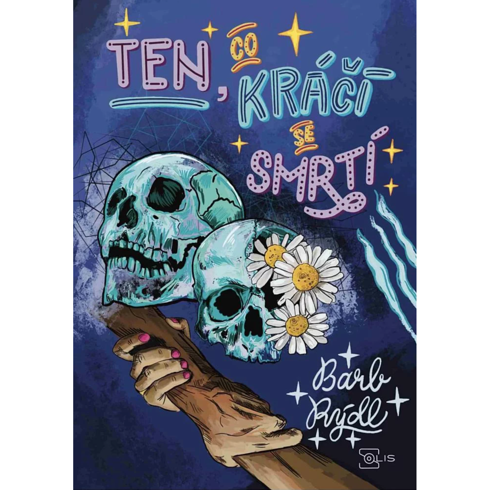 Ten, co kráčí se smrtí 3