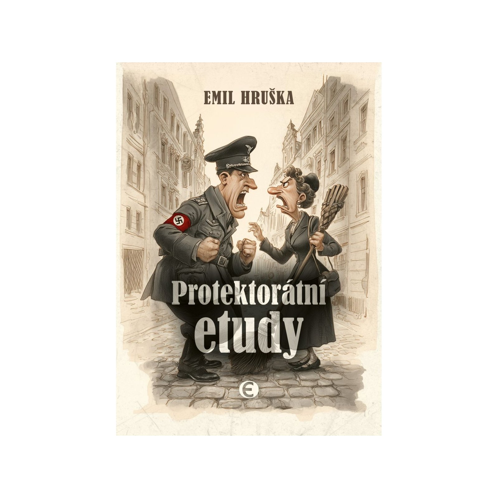 Protektorátní etudy