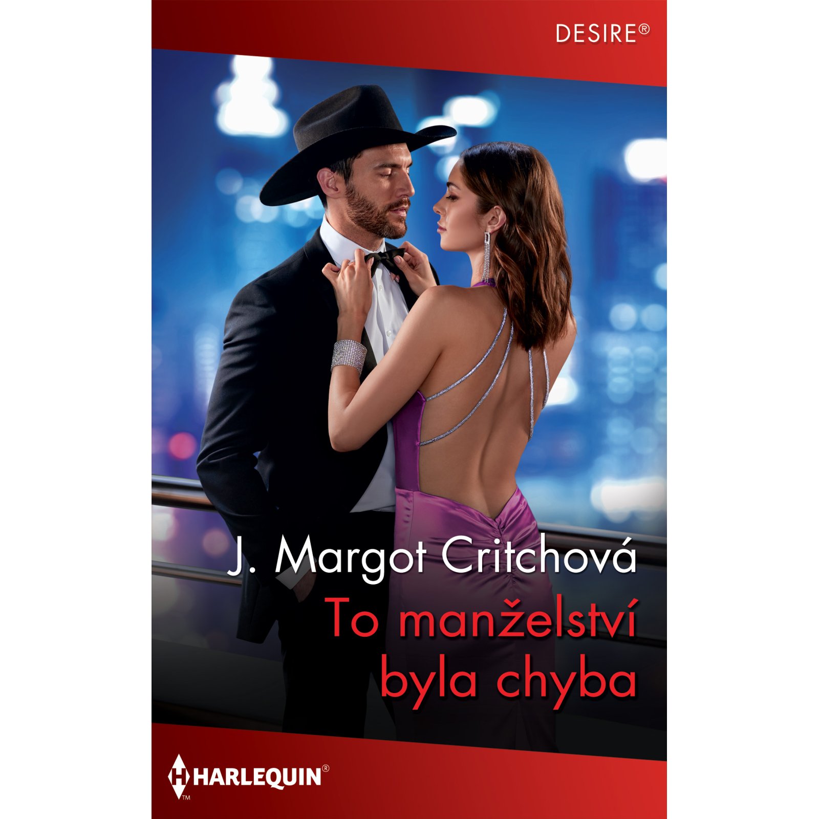 To manželství byla chyba
