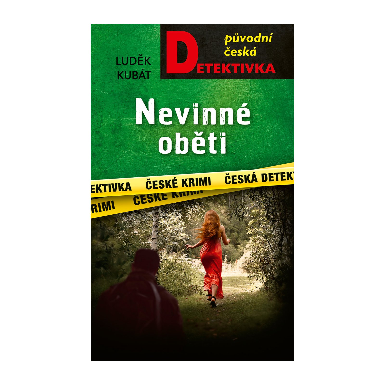 Nevinné oběti