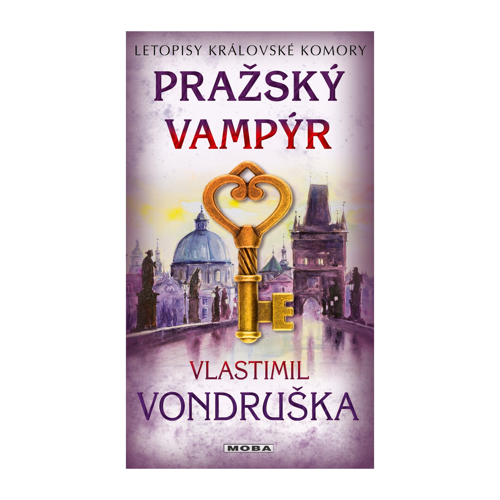 Pražský vampýr