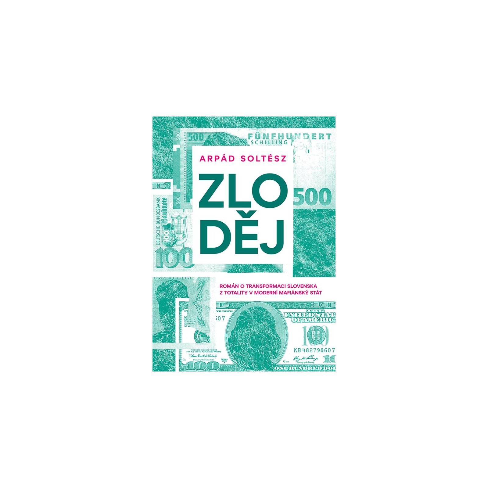Zloděj