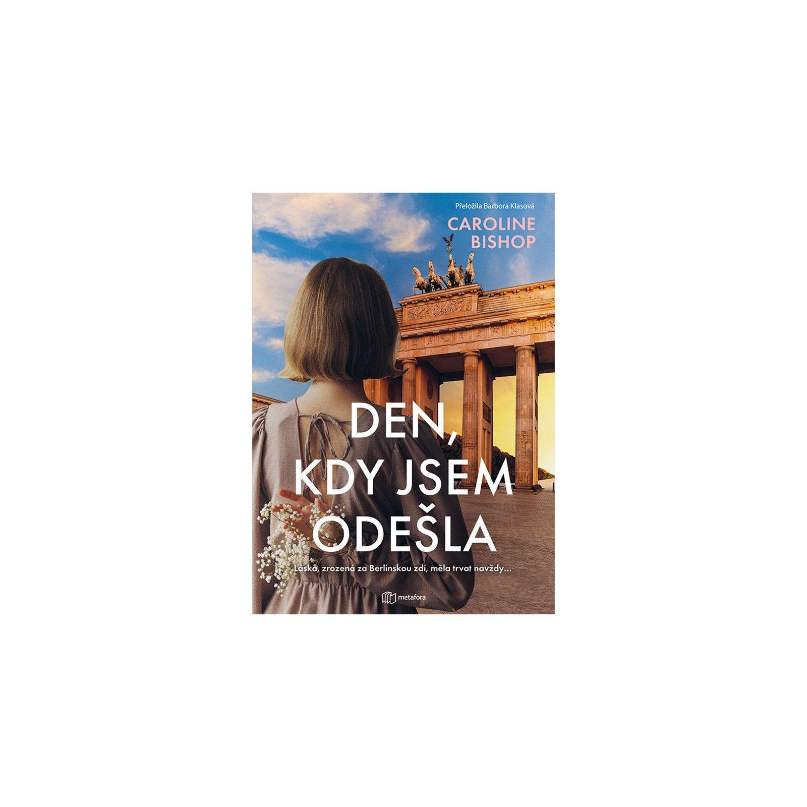 Den, kdy jsem odešla