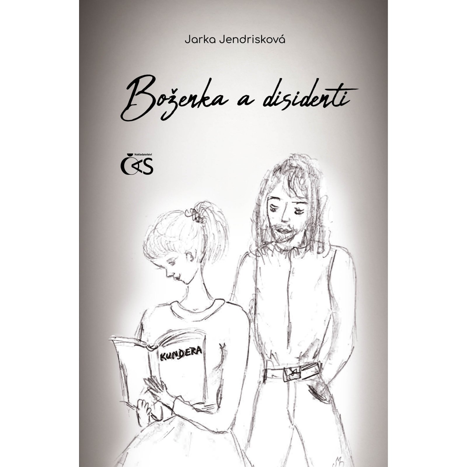 Boženka a disidenti