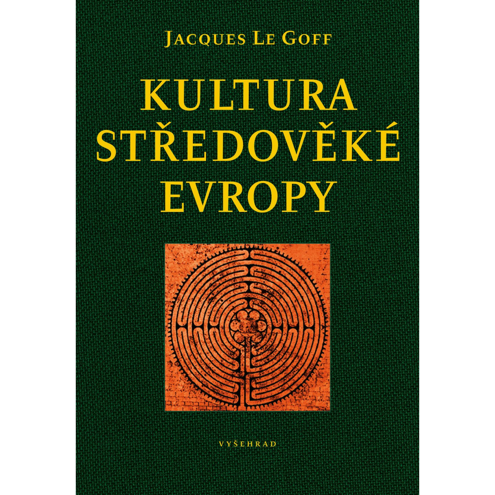 Kultura středověké Evropy