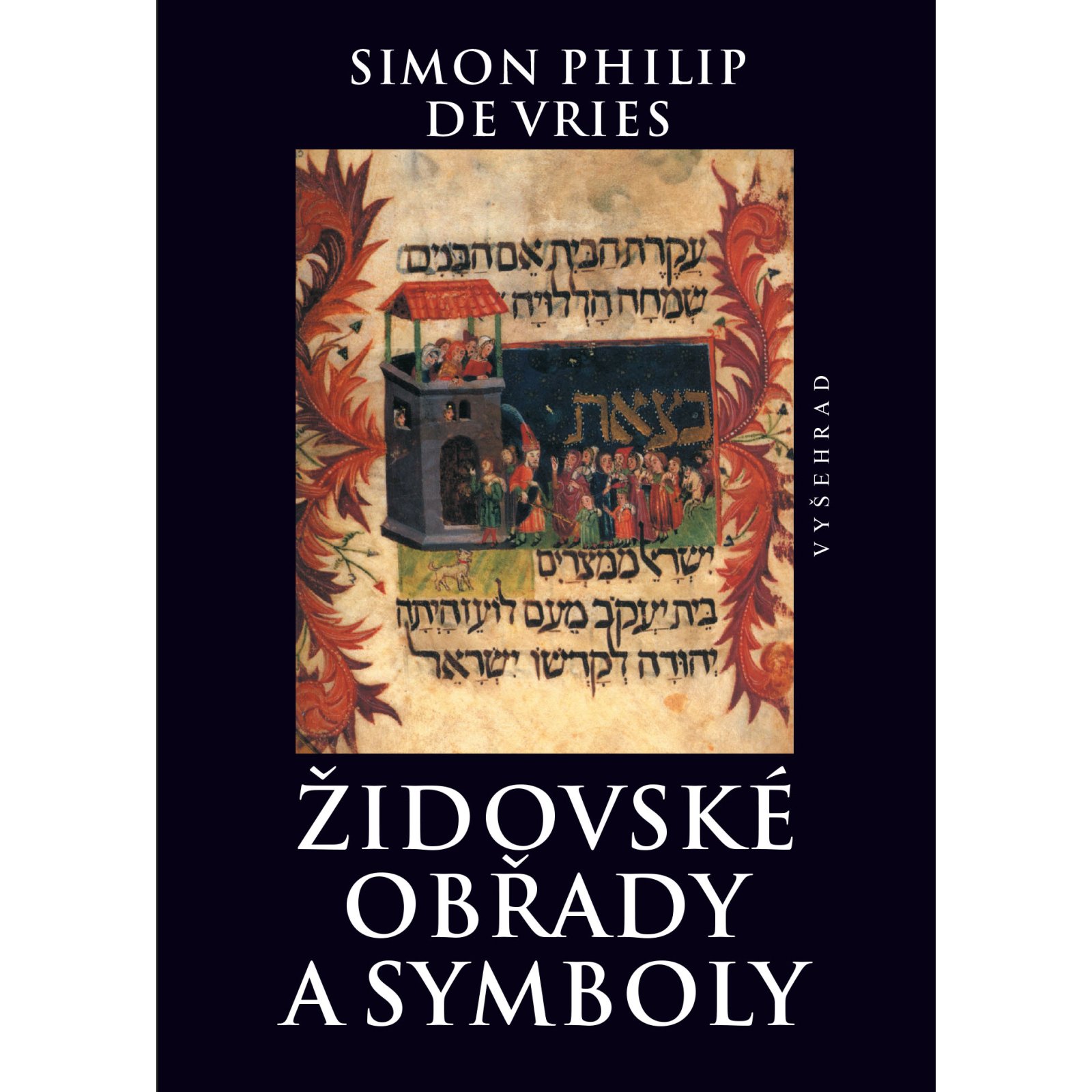 Židovské obřady a symboly