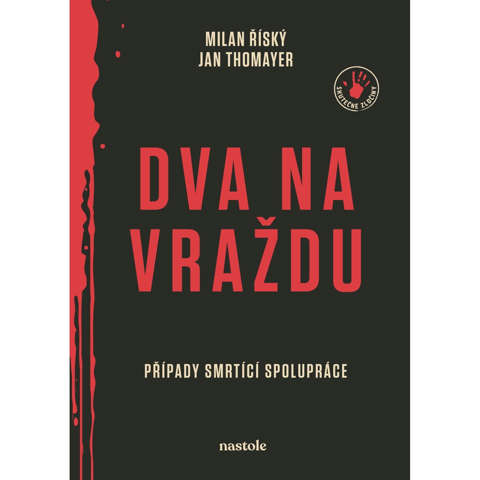 Dva na vraždu