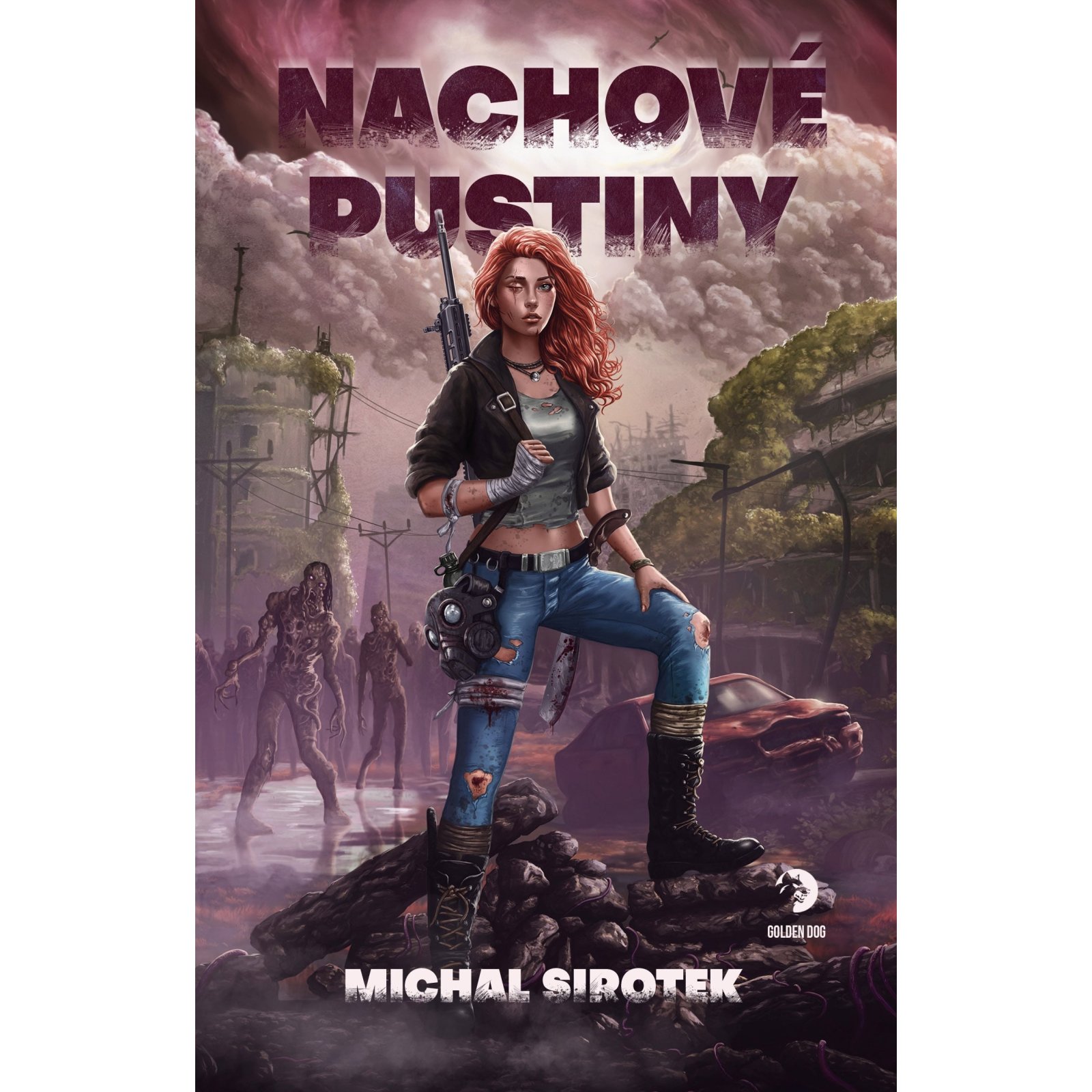 Nachové pustiny
