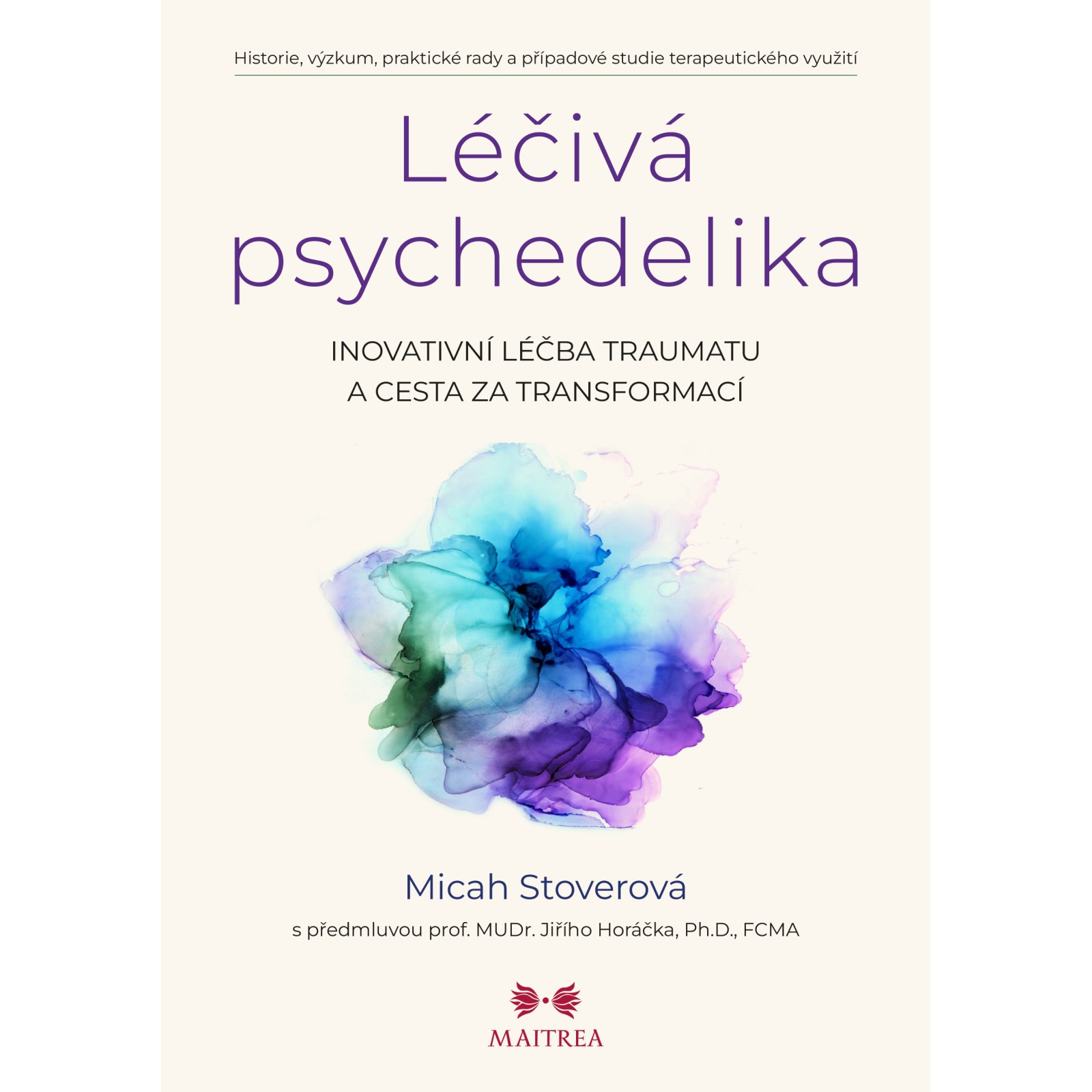 Léčivá psychedelika