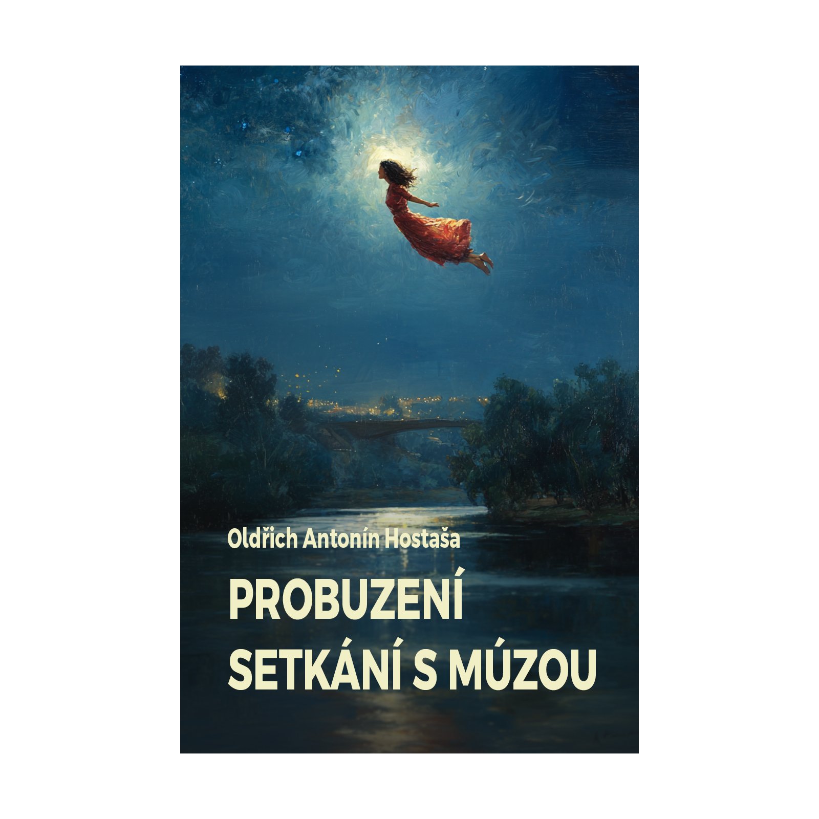 Probuzení / Setkání s múzou
