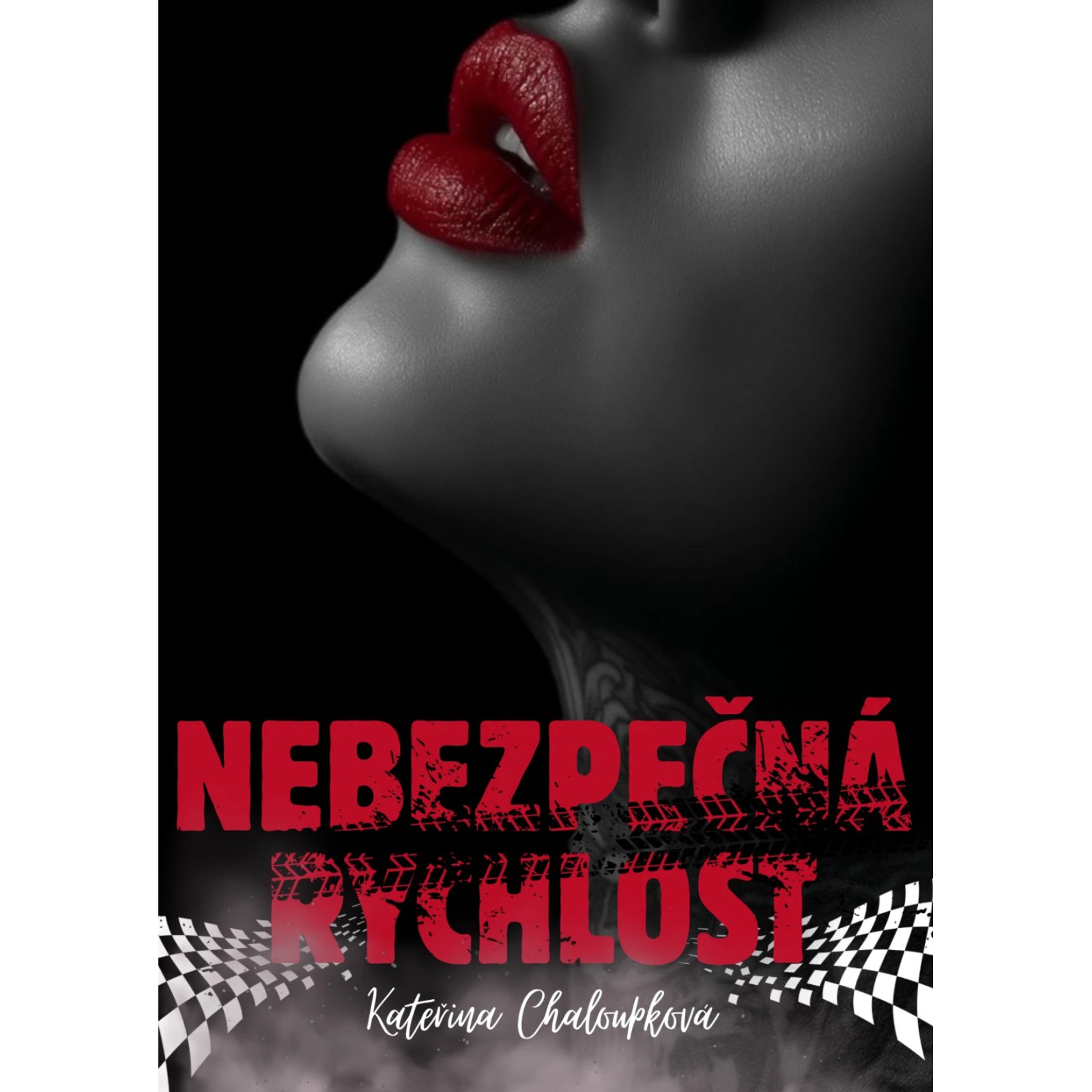 Nebezpečná rychlost