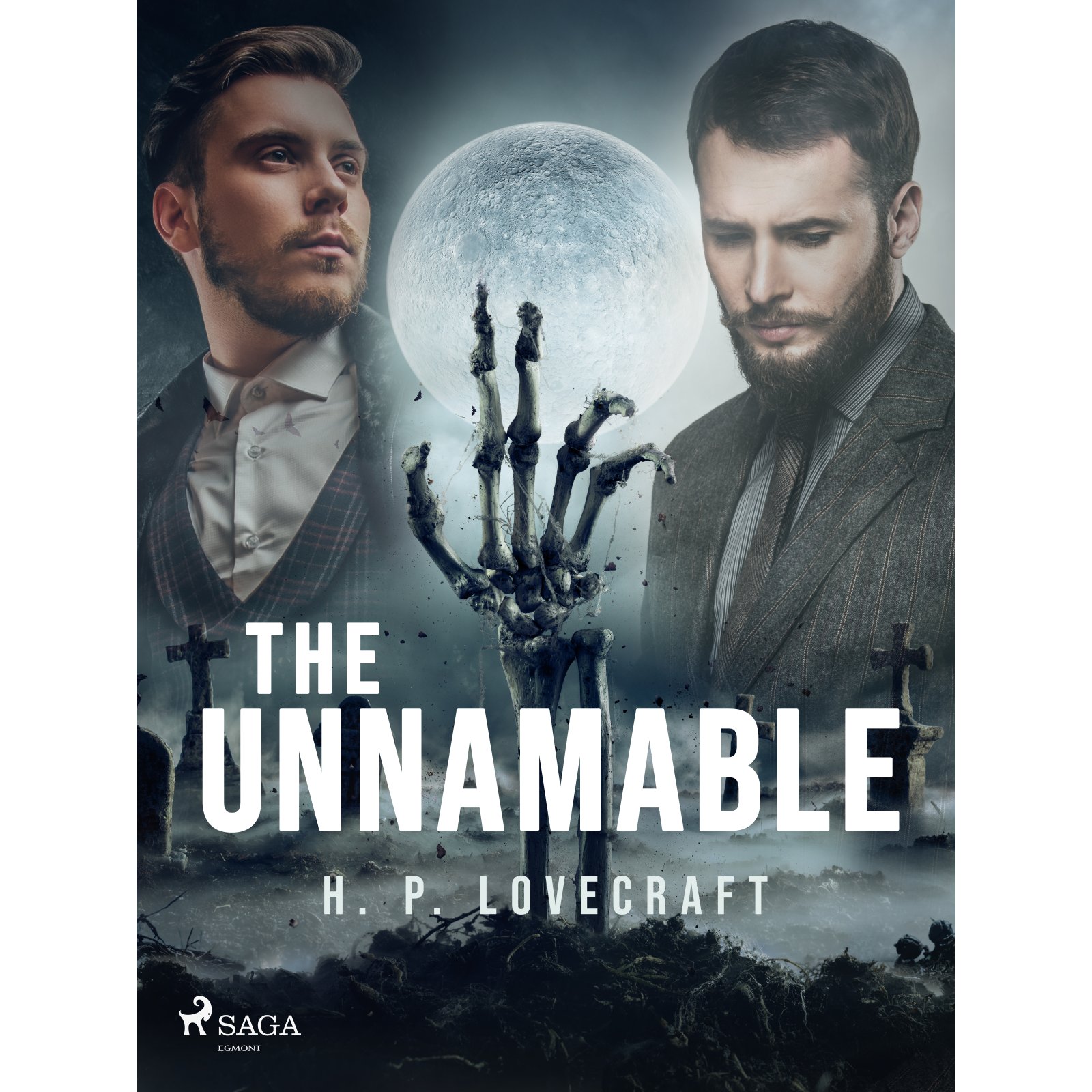The Unnamable