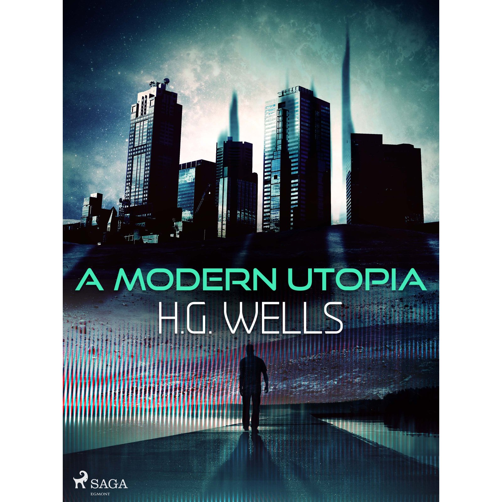 A Modern Utopia