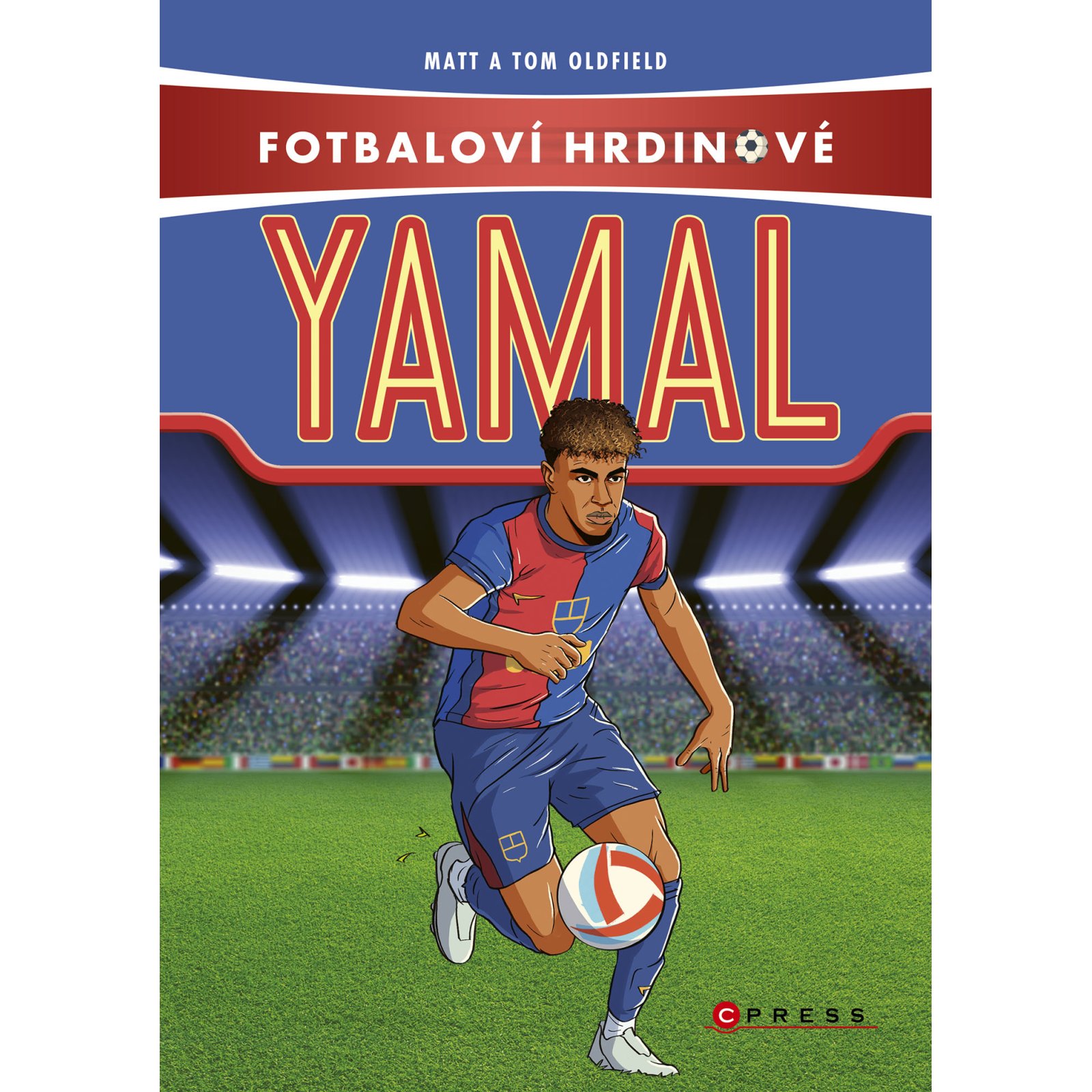 Yamal