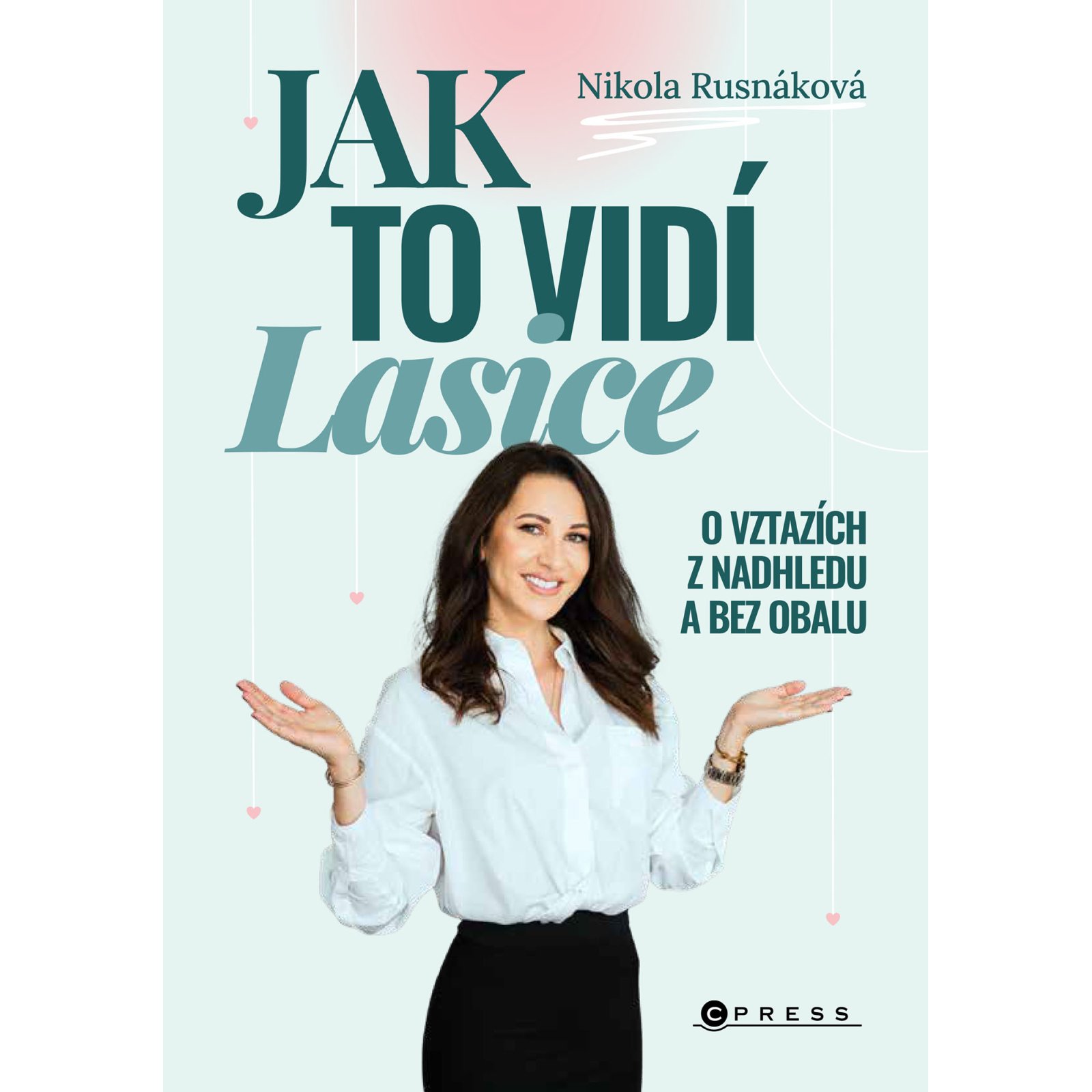 Jak to vidí Lasice 
