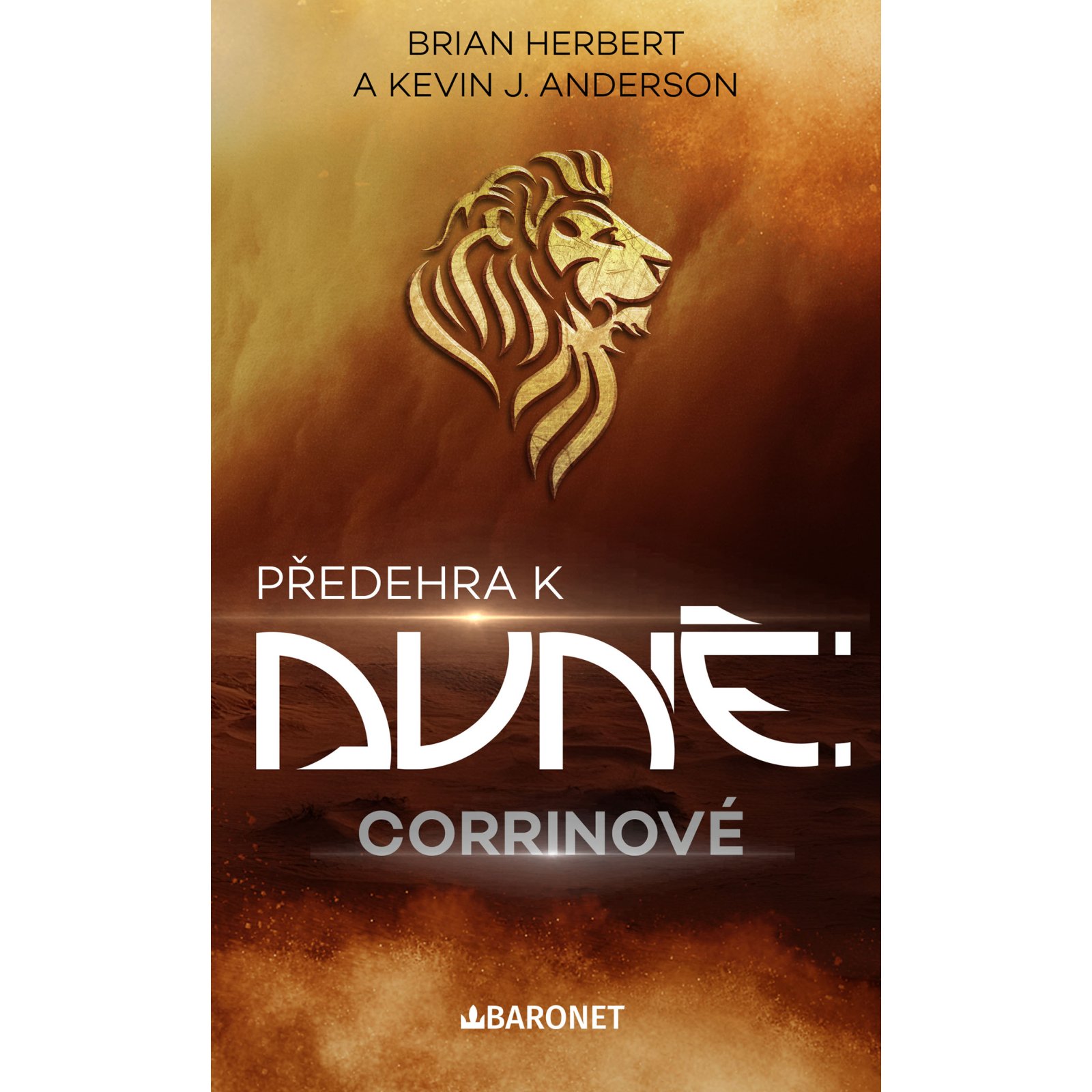 Corrinové