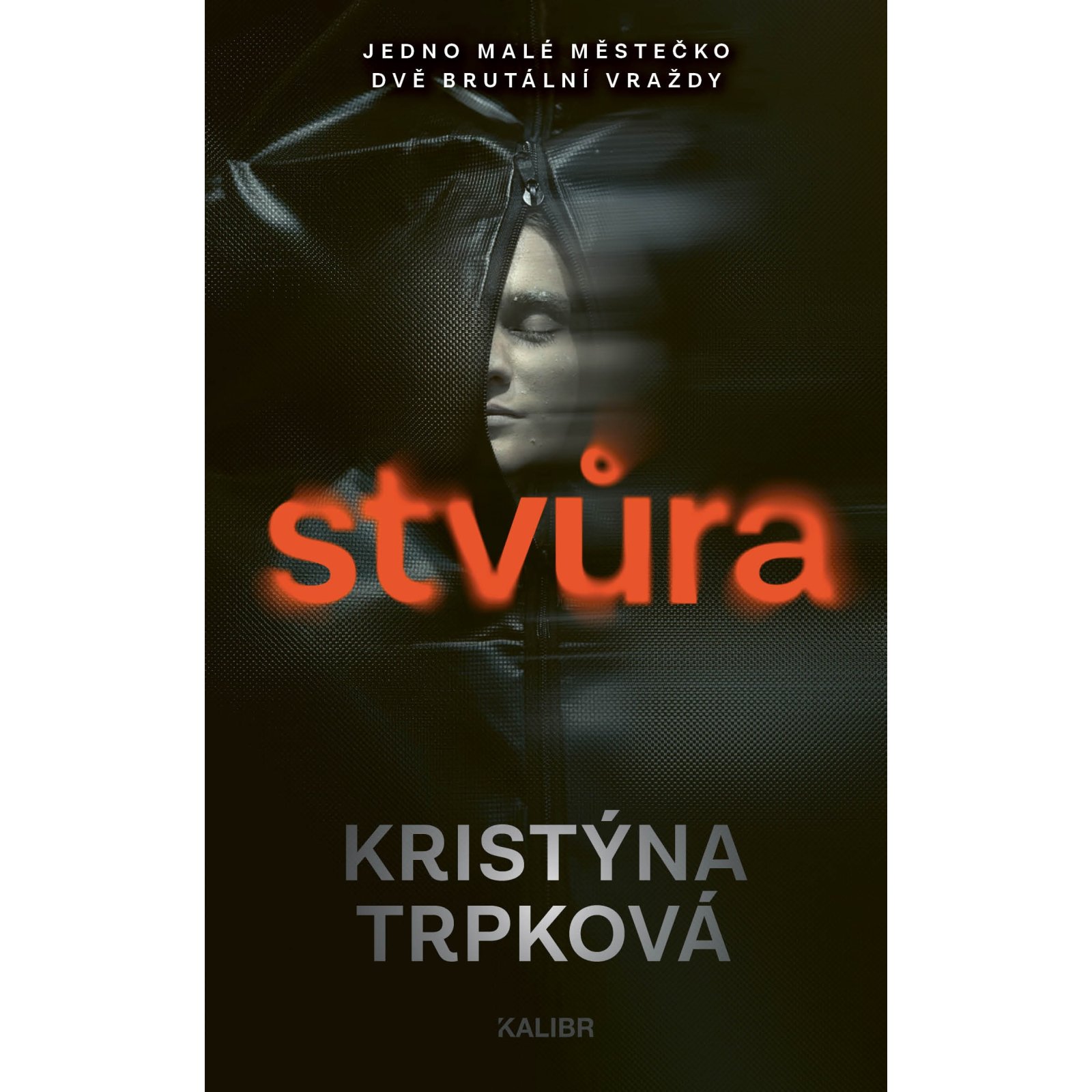 Stvůra