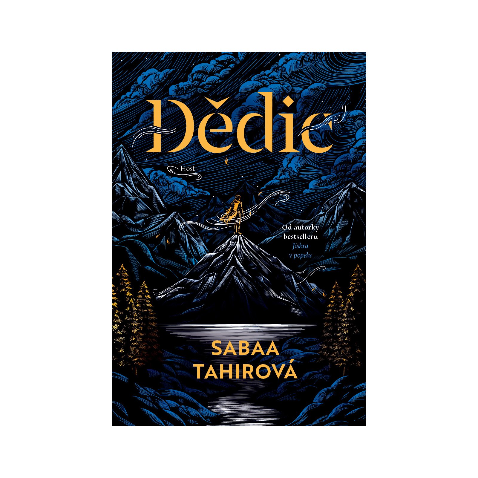 Dědic