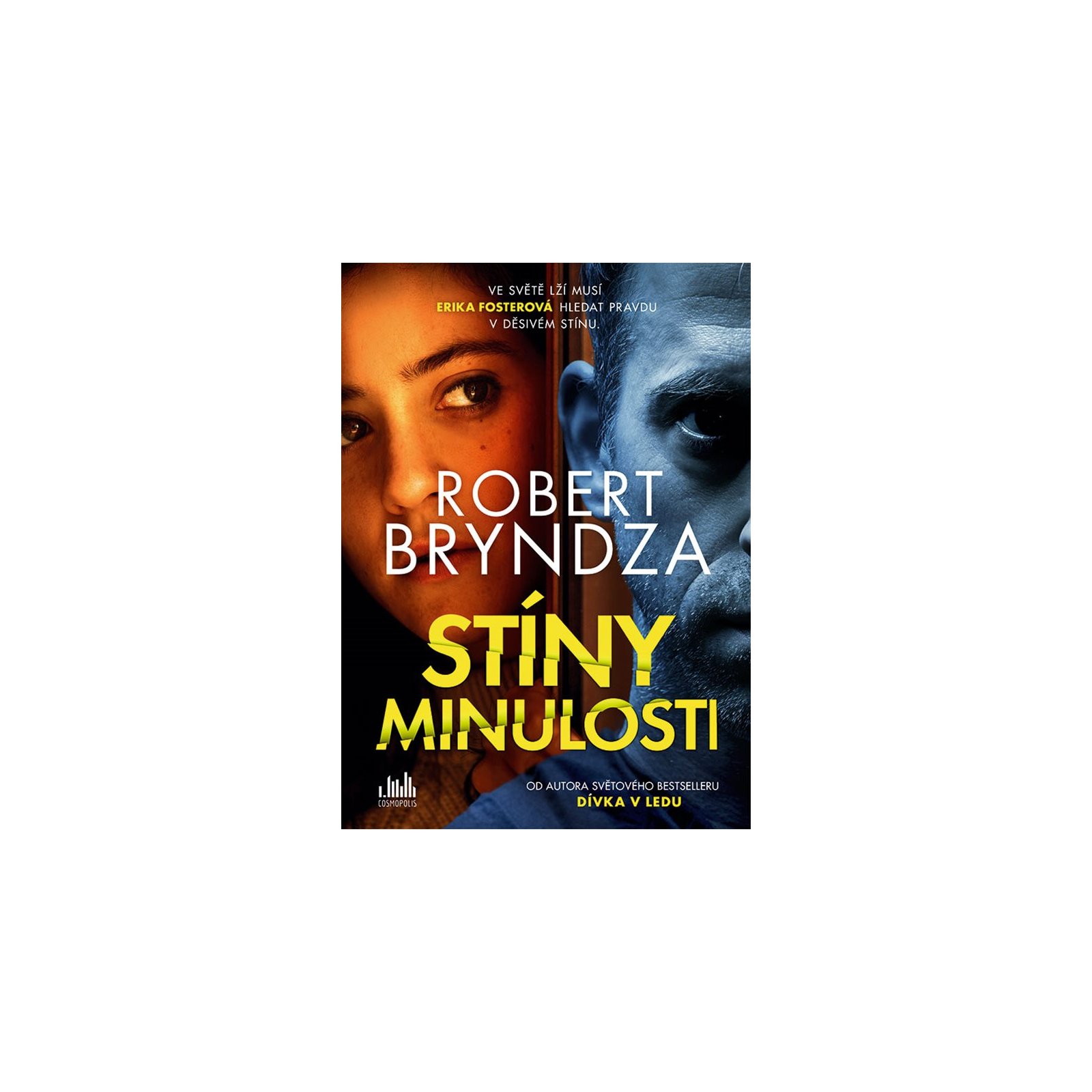 Stíny minulosti