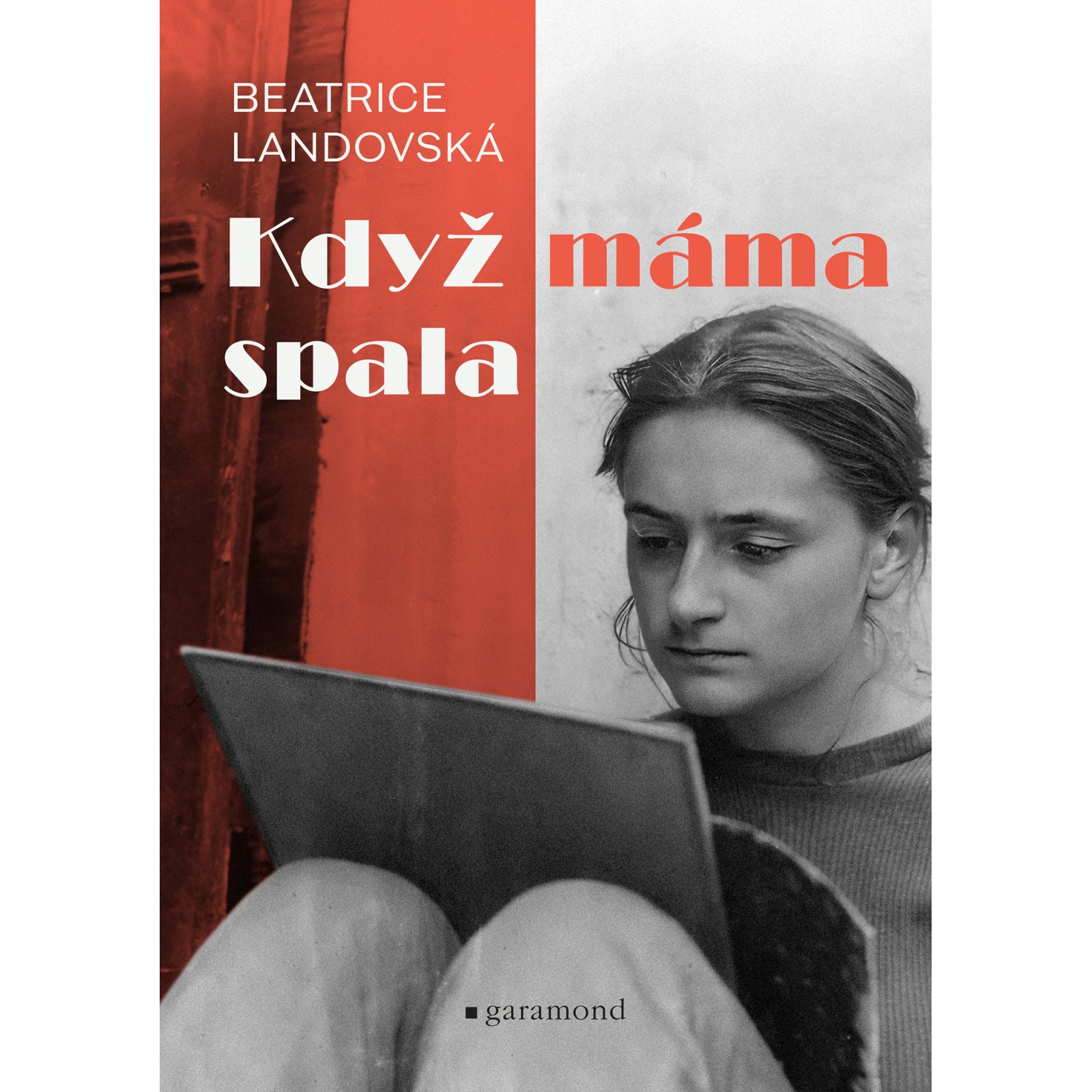 Když máma spala