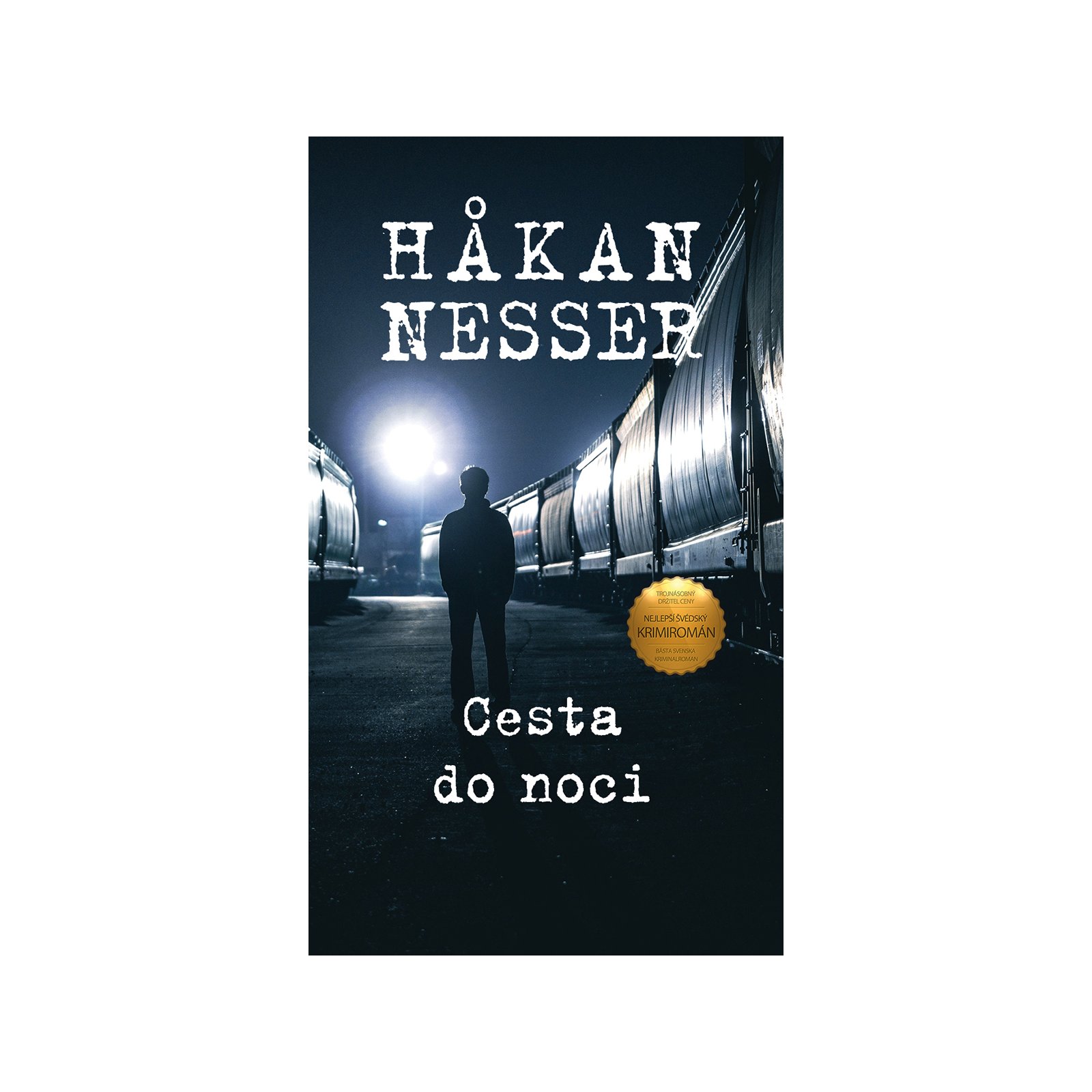 Cesta do noci