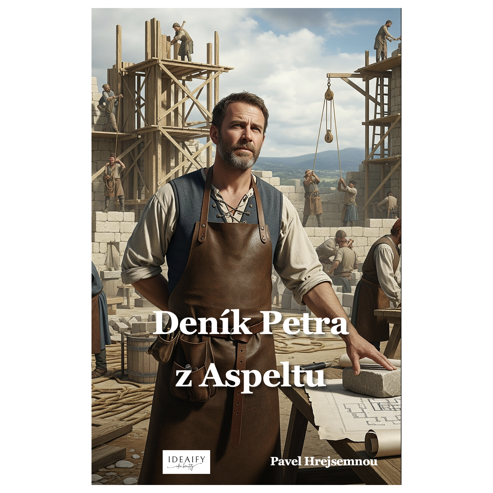 Deník Petra z Aspeltu