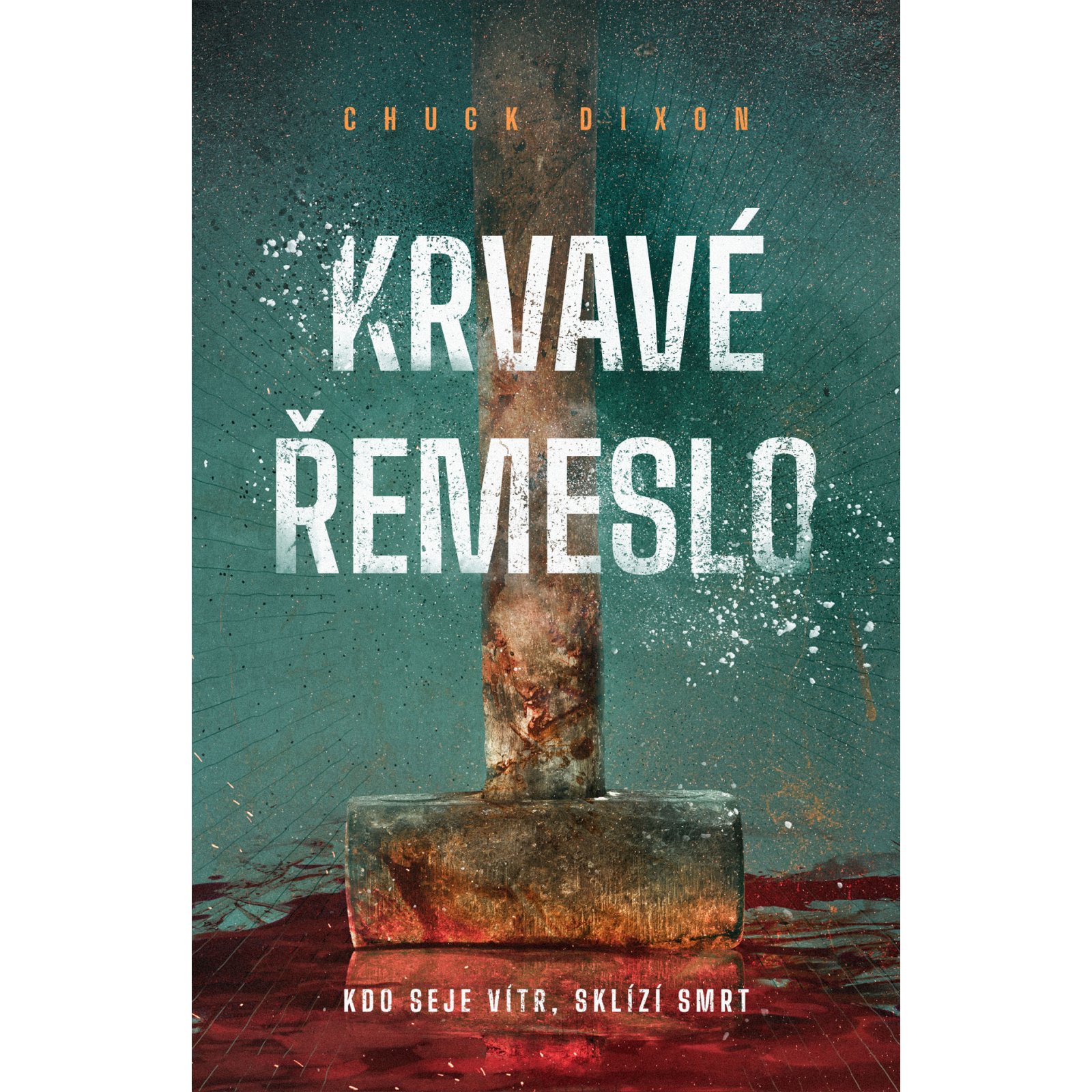 Krvavé řemeslo