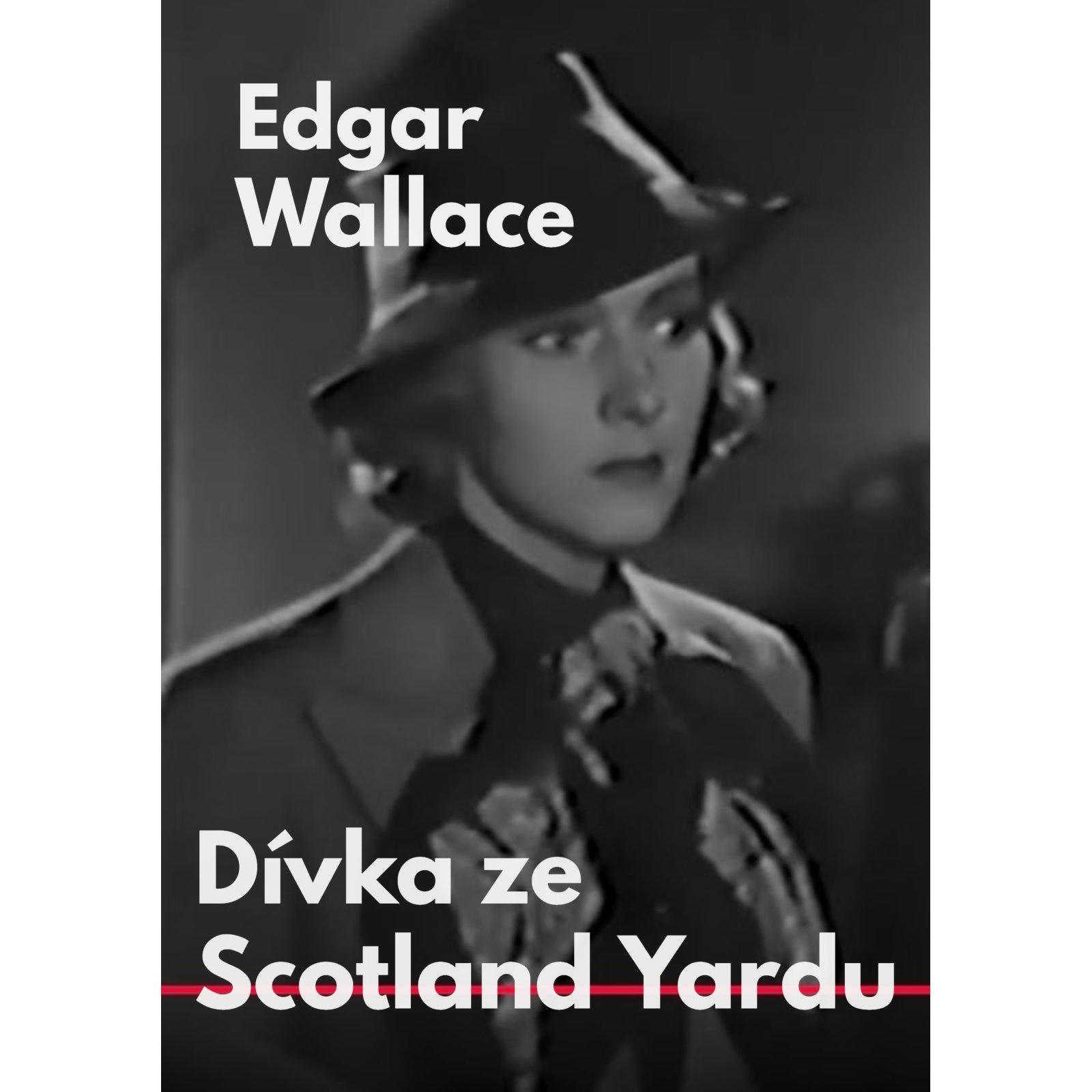 Dívka ze Scotland Yardu