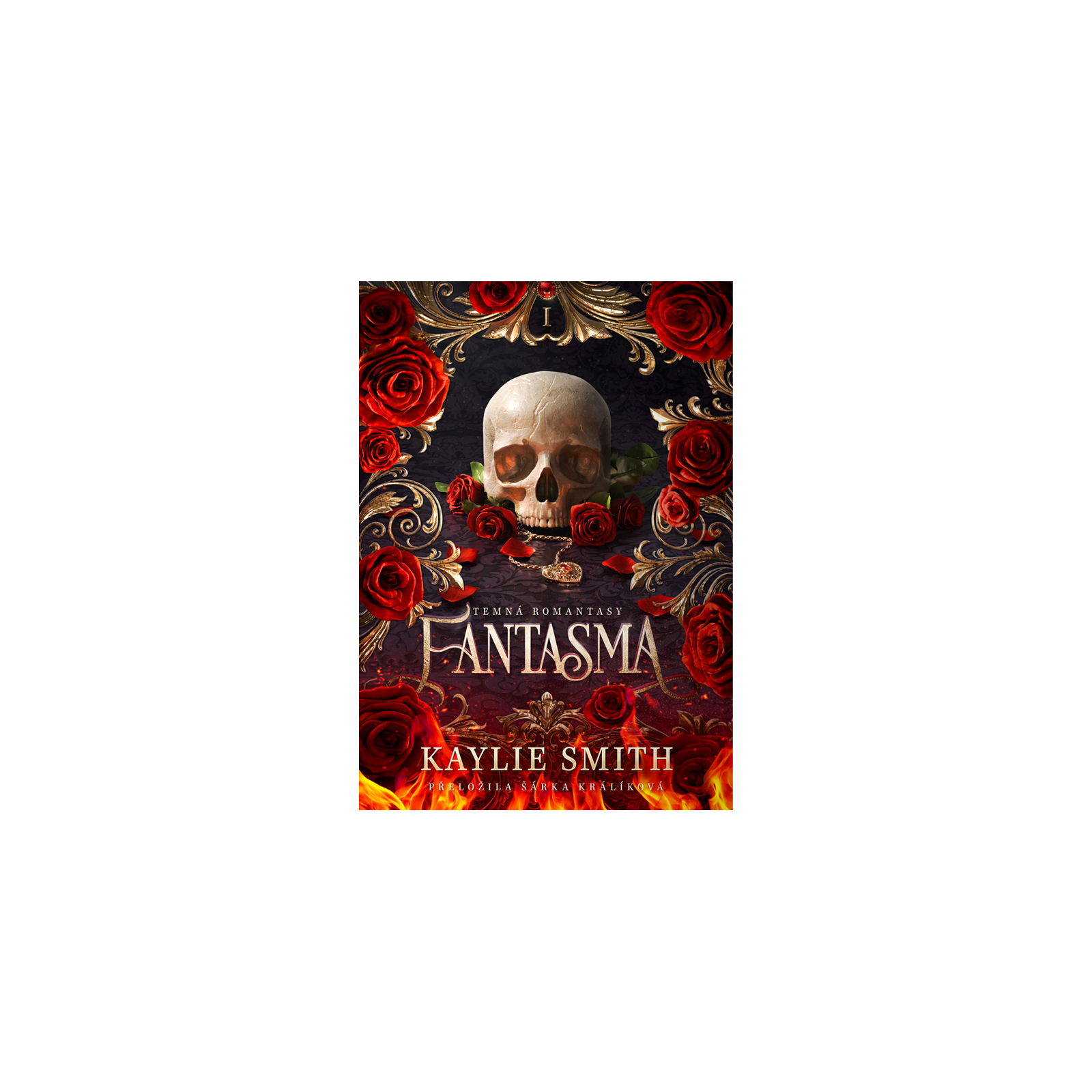 Fantasma