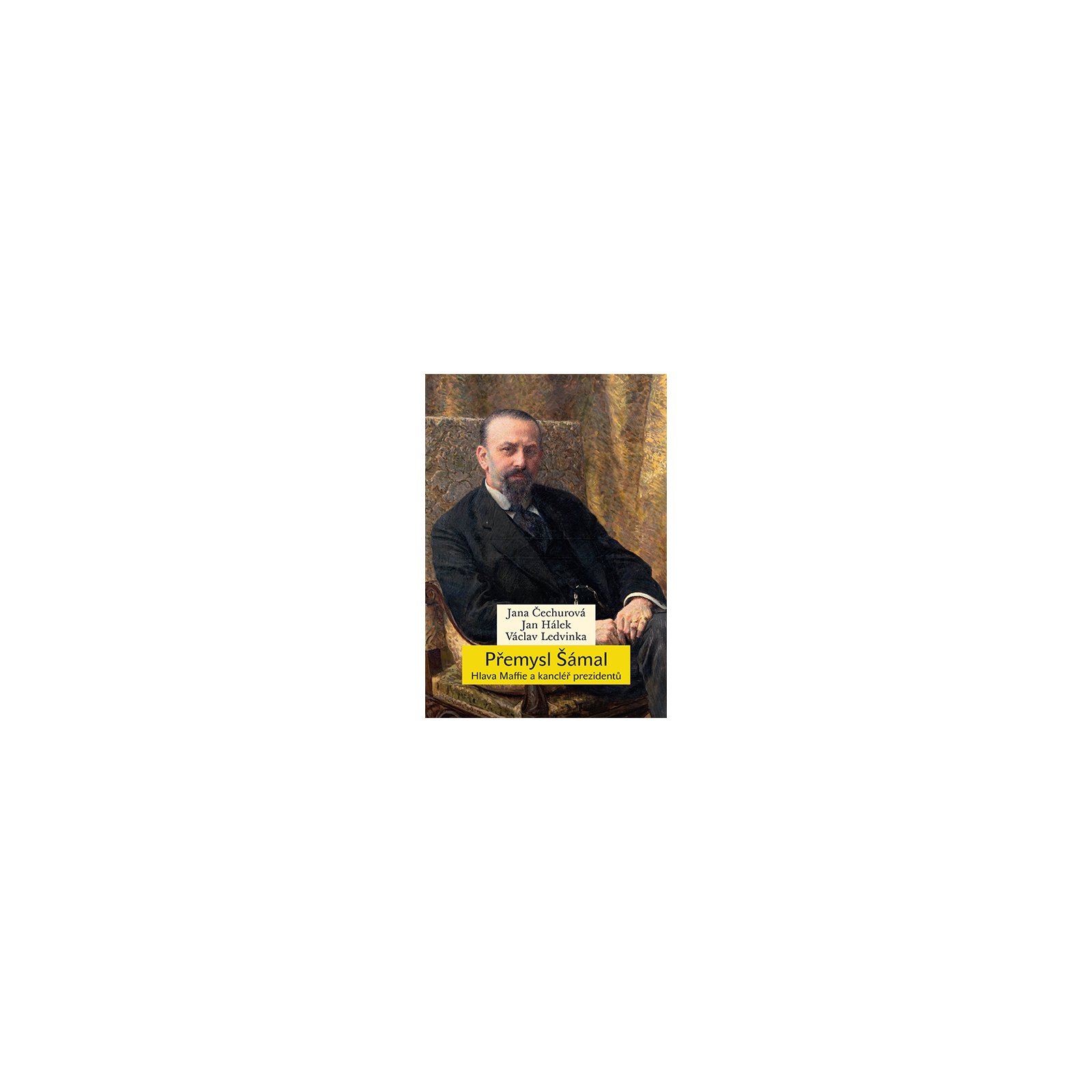 Přemysl Šámal